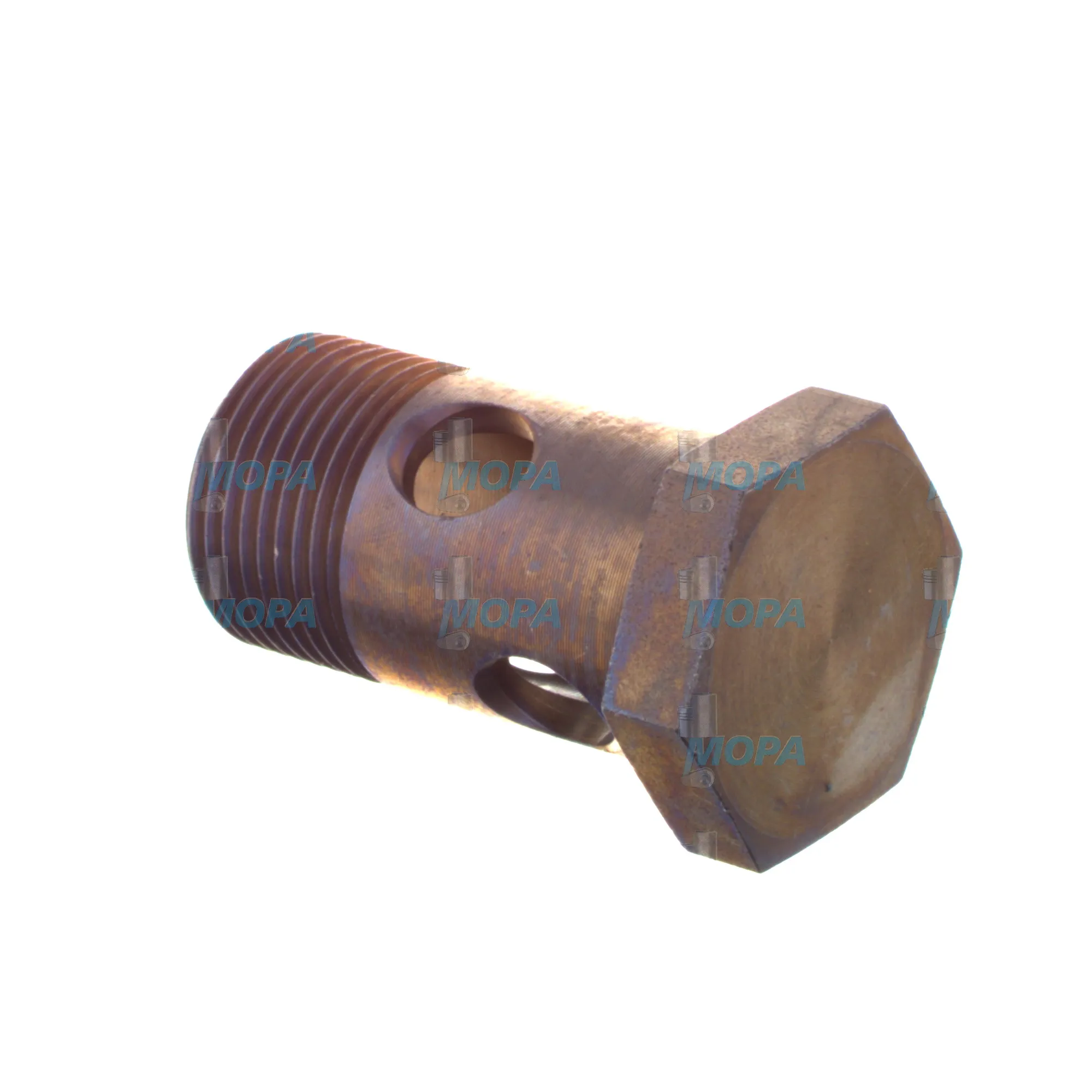 HOLLOW SCREW - 06783404109 suitable for MAN D engines 4