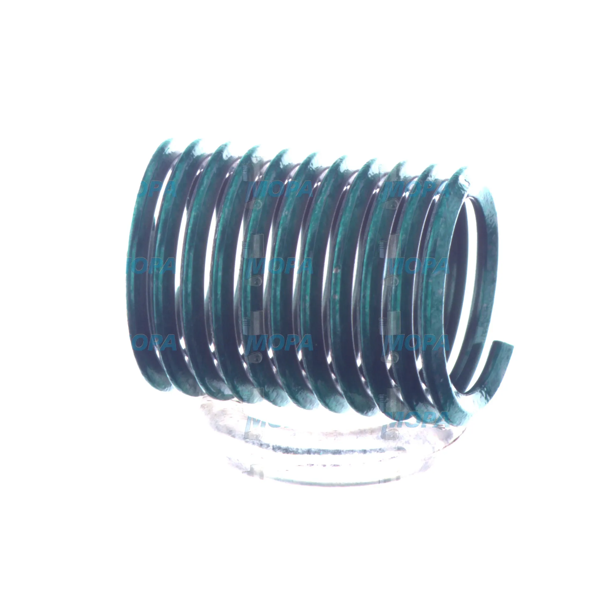THREADED INSERT - 900421010002 suitable for MTU engines 2