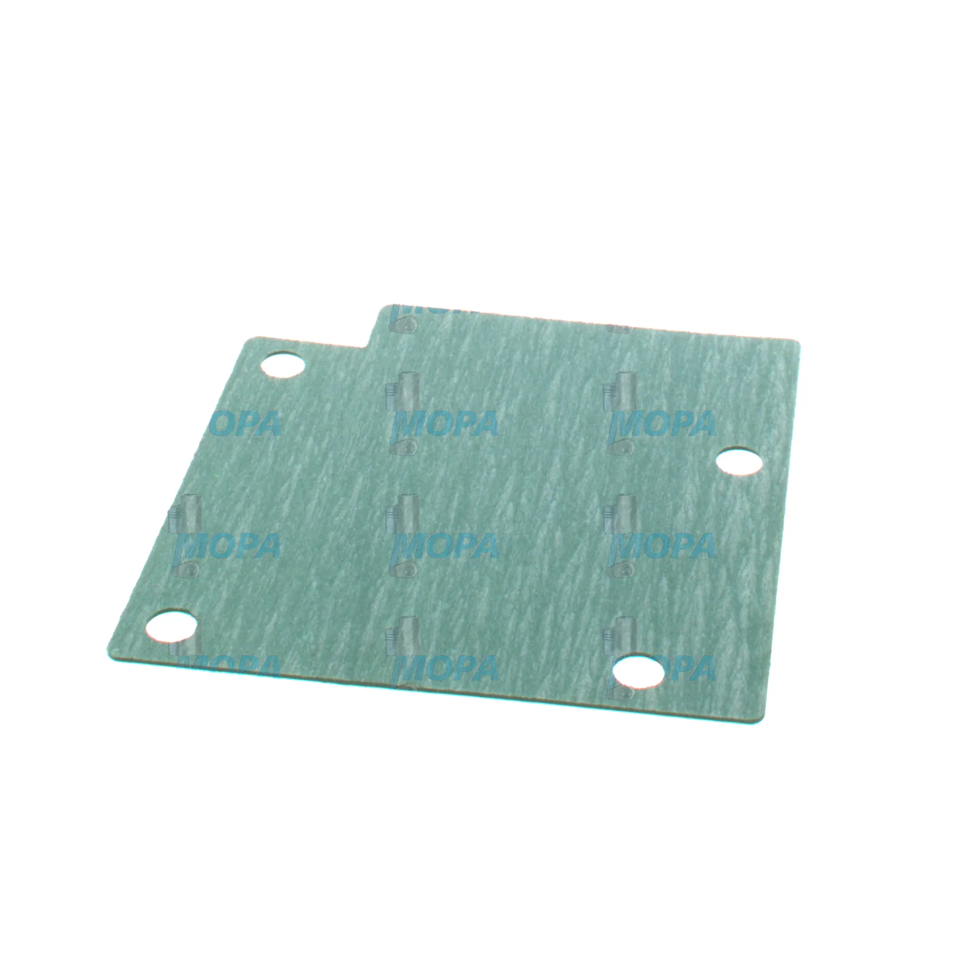 DICHTUNG - 02127638 passend für MWM & Deutz Motoren 6