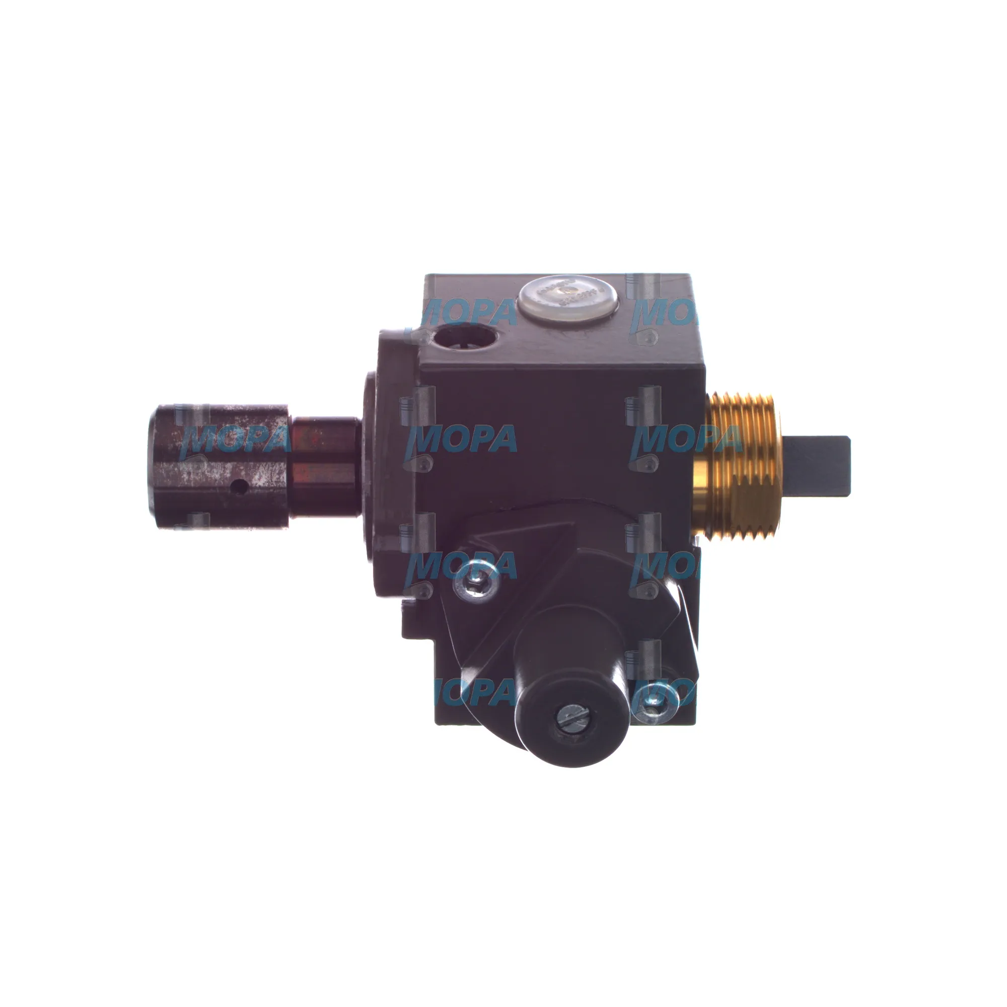 OELPUMPE - 5801802101 passend für MTU Motoren 4