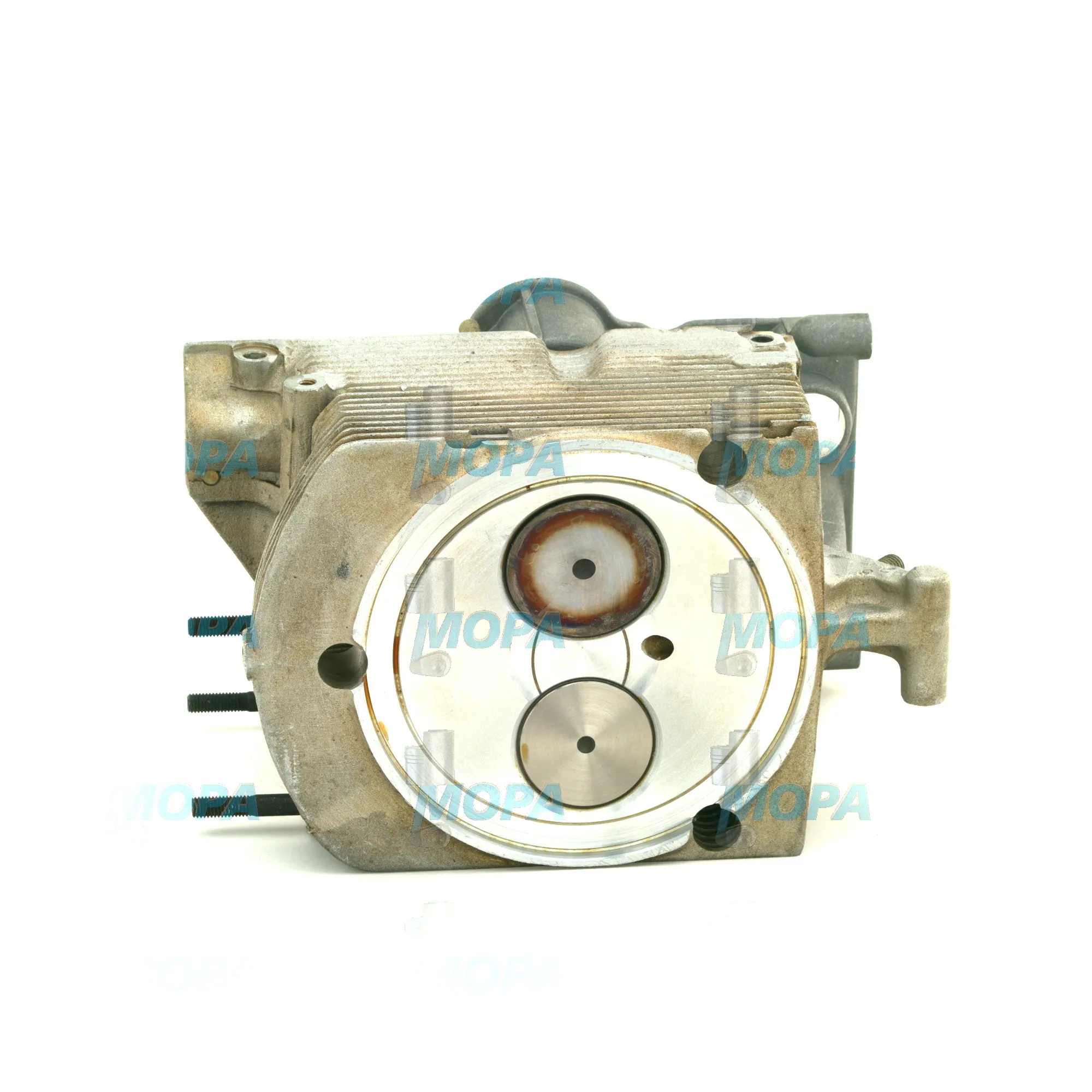 CYLINDER HEAD - 04188760 suitable for Deutz engines 3