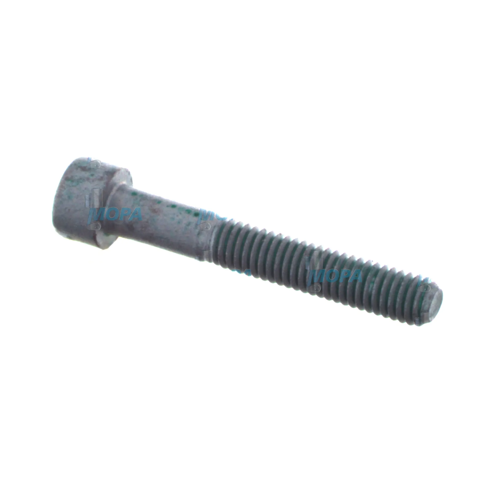 CYLINDER SCREW - 06020934312 suitable for MAN D-engines 7