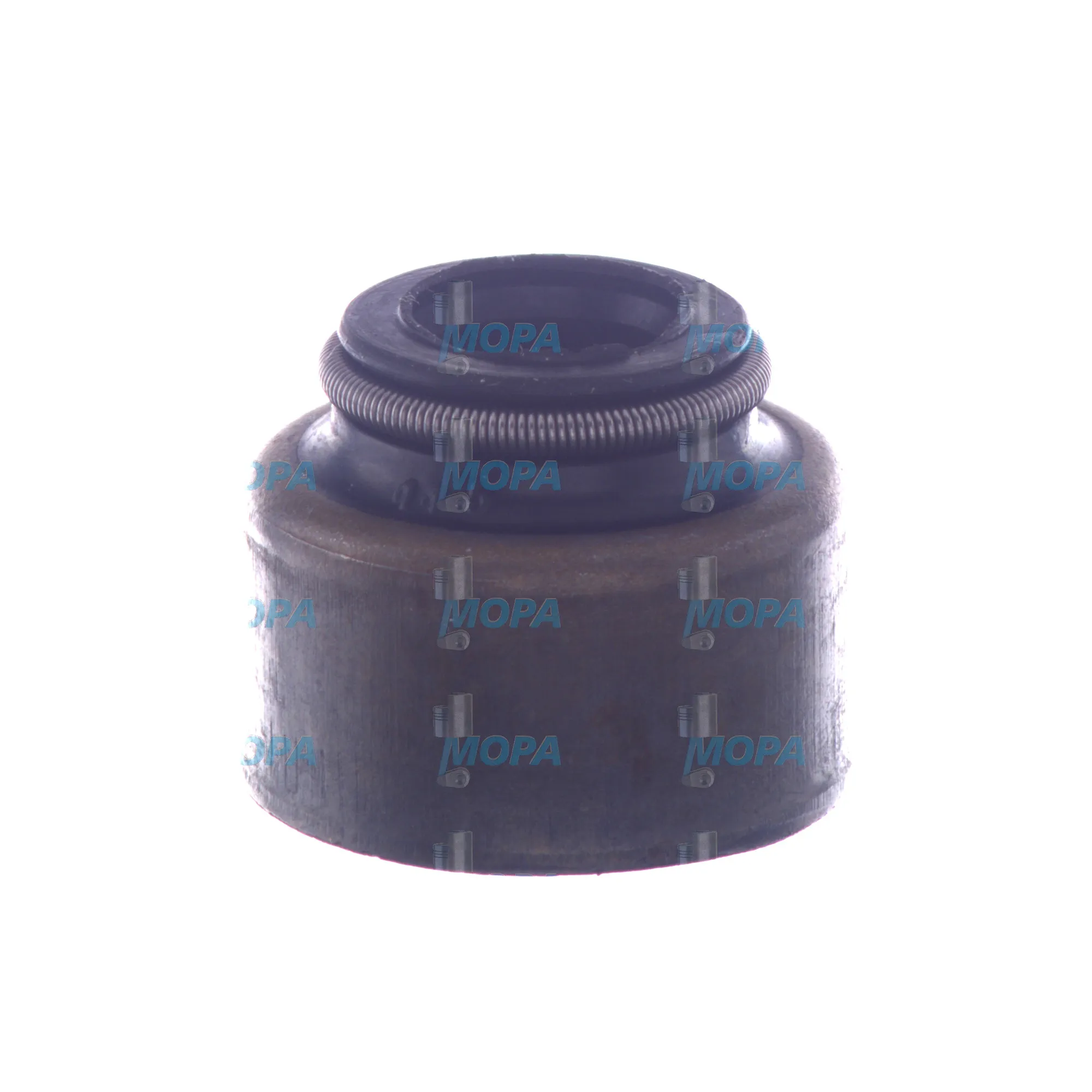 VALVE HOUSING GASKET - 3520530296 suitable for MTU engines 3
