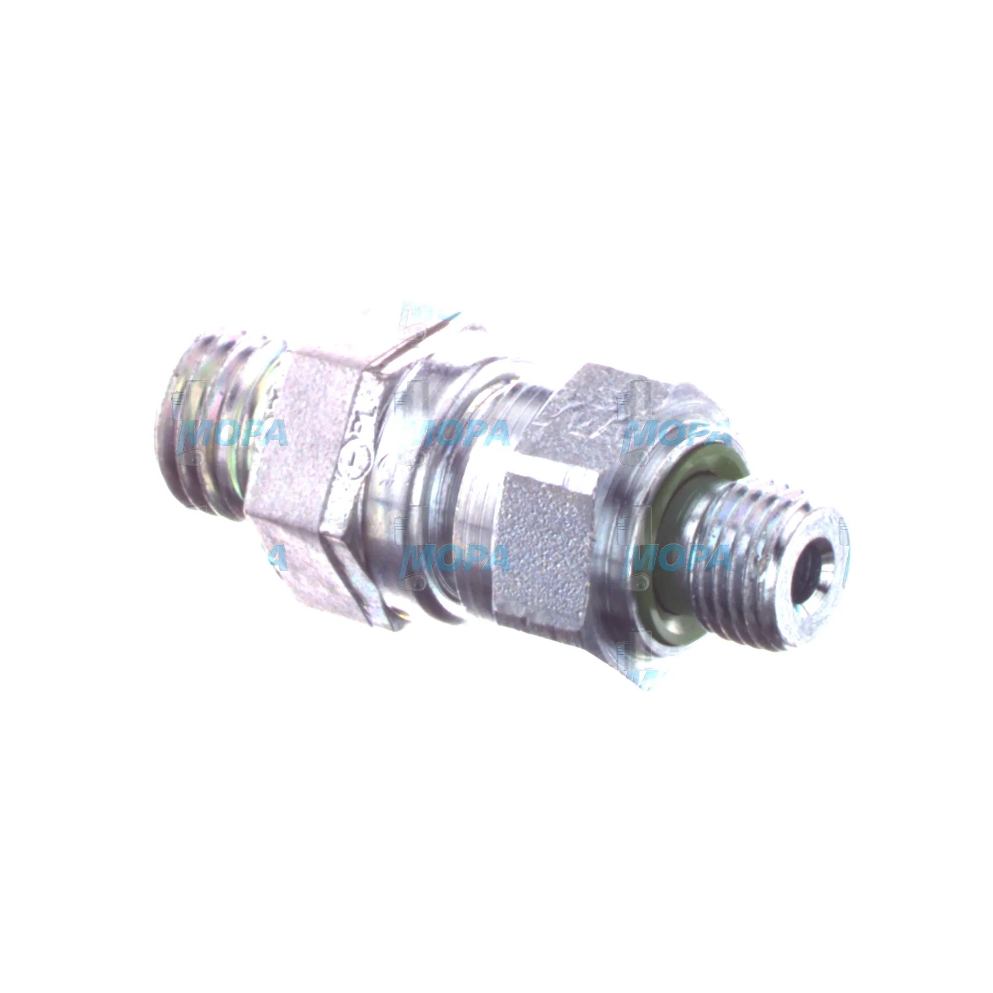 RUECKSCHLAGVENTIL - 5551800132 passend für MTU Motoren 4