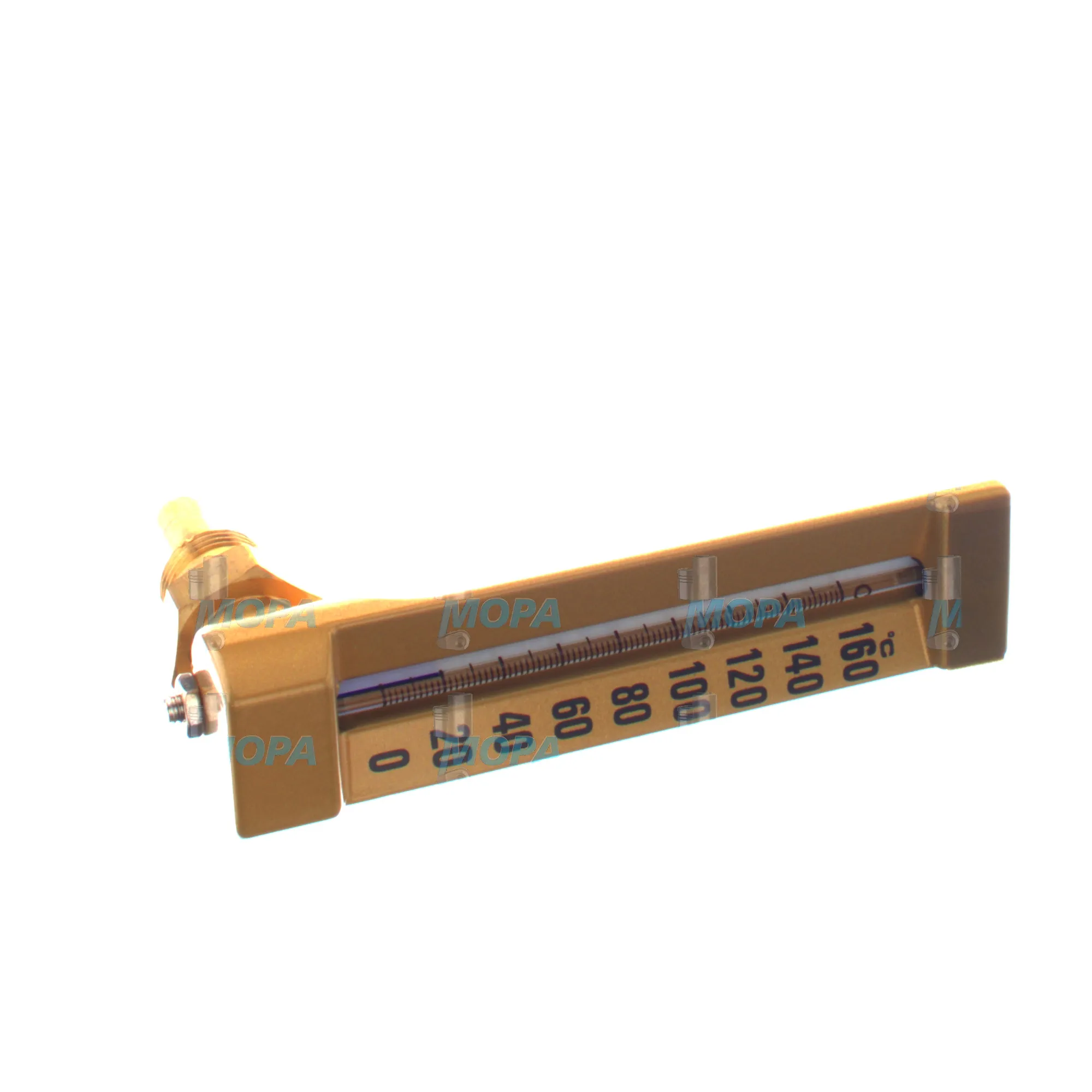 WINKELTHERMOMETER - 01175611 passend für MWM & Deutz Motoren 3