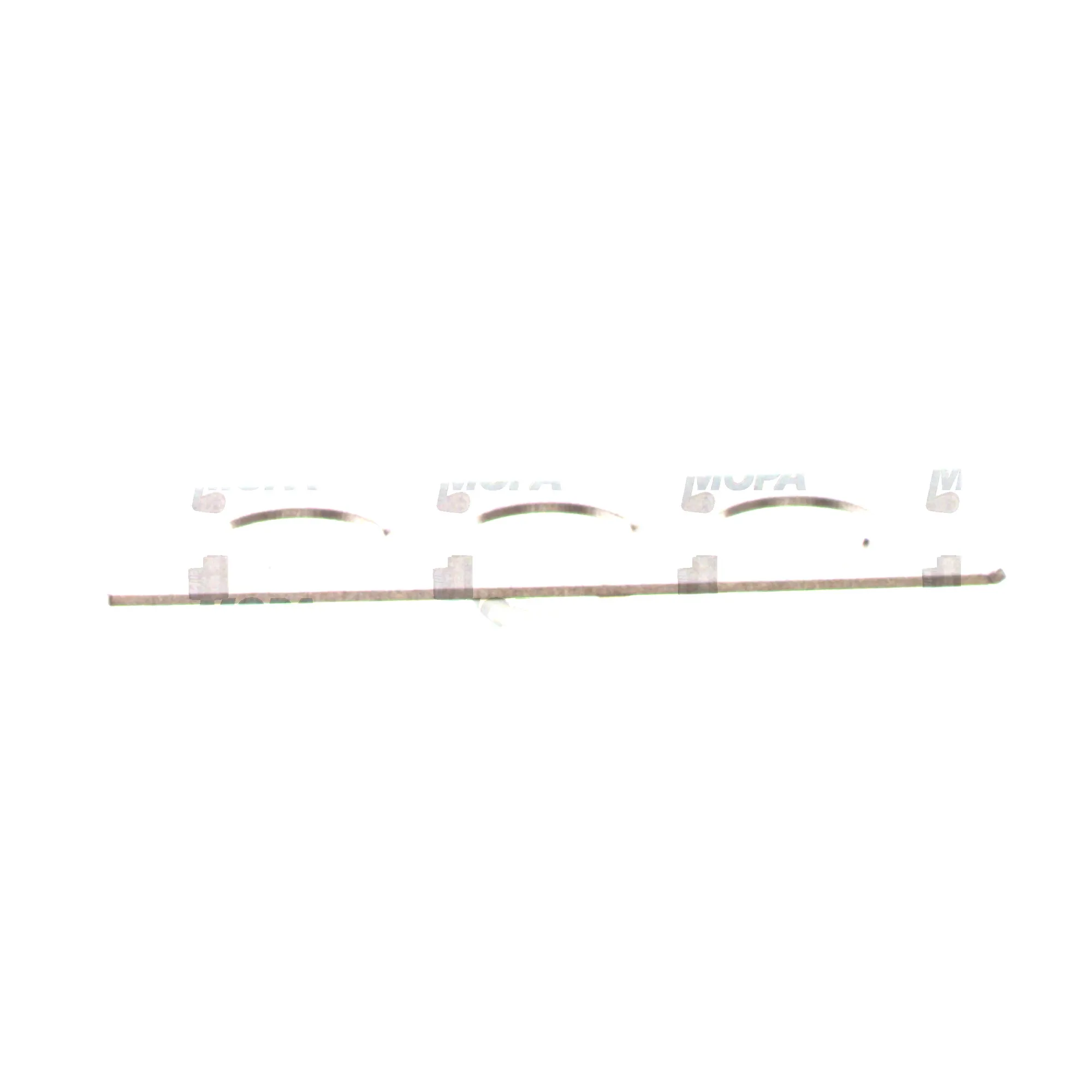 TAB WASHER - 5569940330 suitable for MTU engines 6