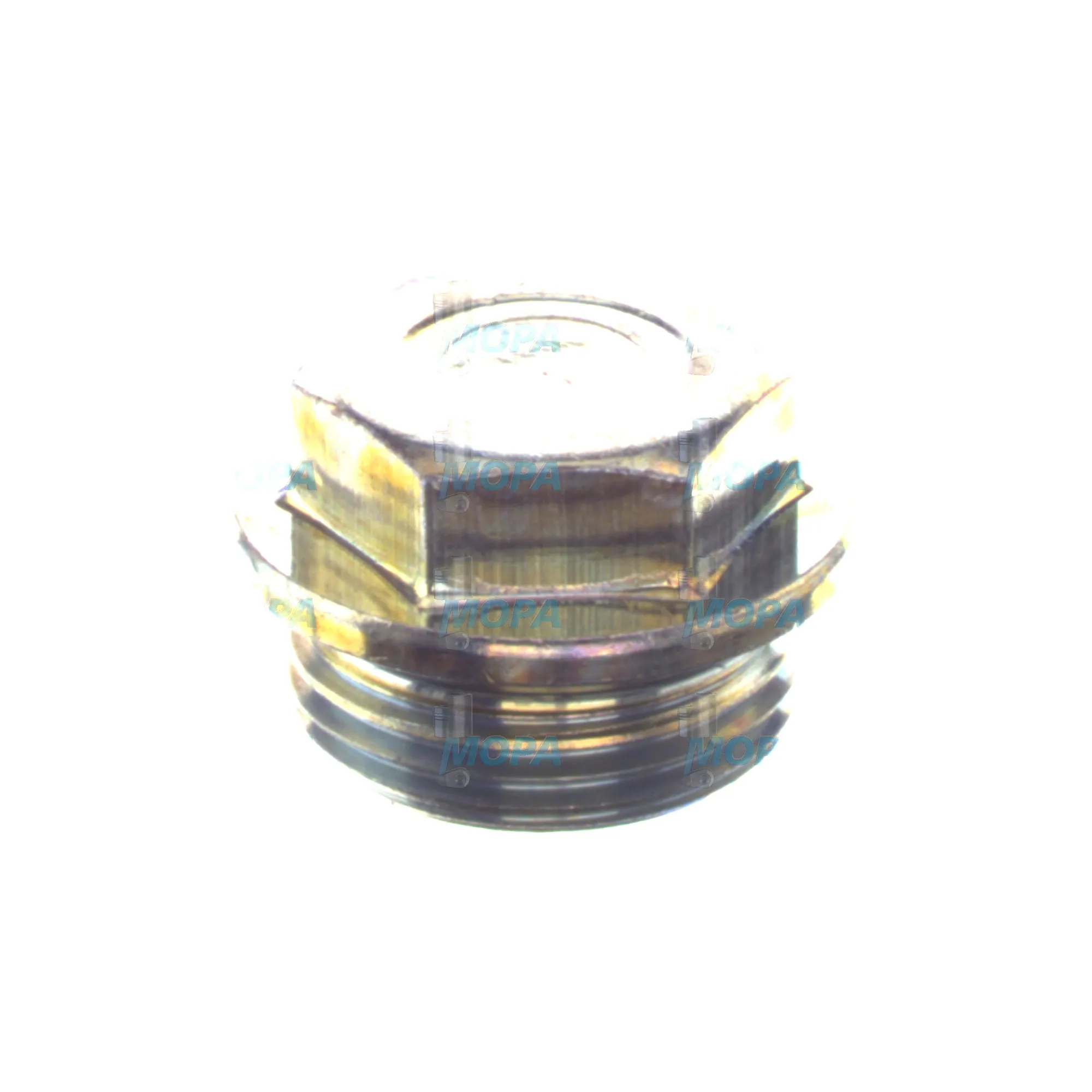 SCREW PLUG - 06080990019 suitable for MAN D engines 8
