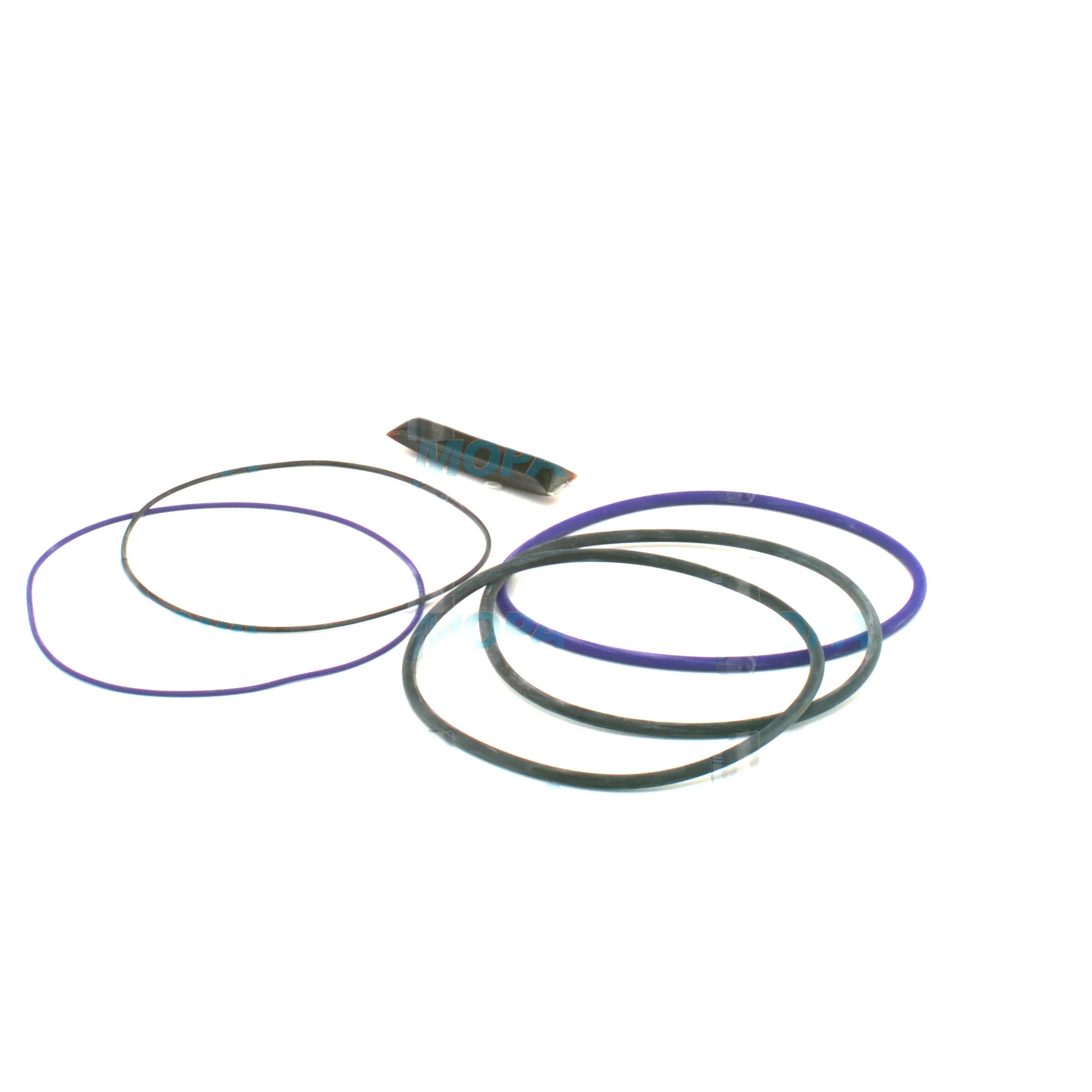 GASKET SET - 270935 suitable for Volvo/Volvo Penta engines 4