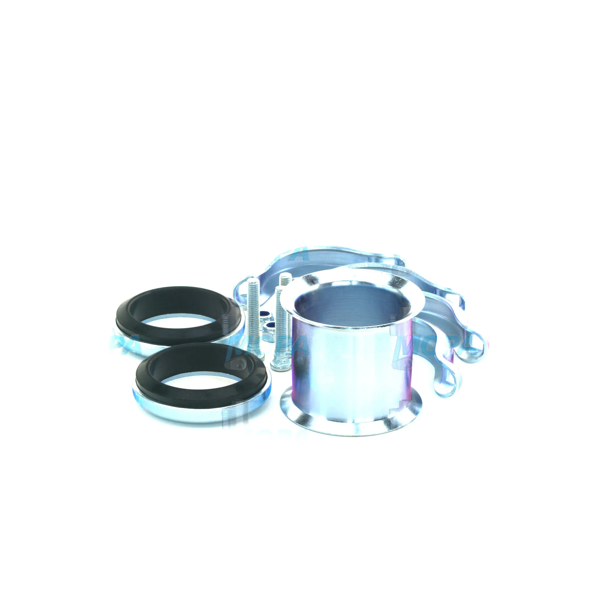PIPE UNION - 12530303 suitable for MWM & Deutz engines