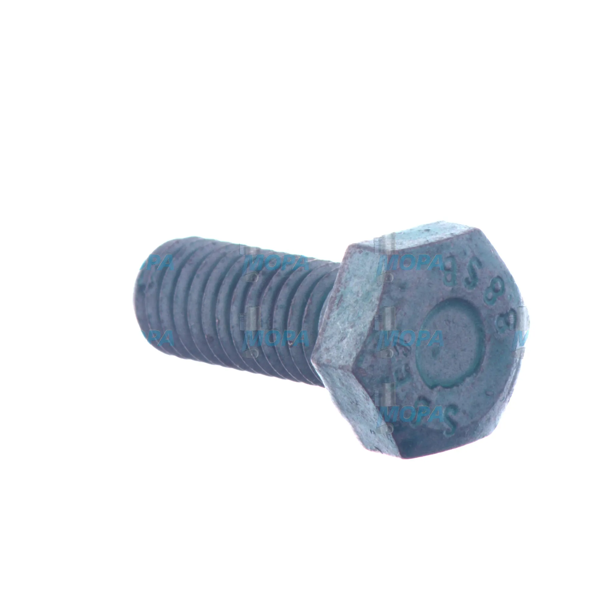 HEXAGON BOLT - 06012834911 suitable for MAN D-engines 7