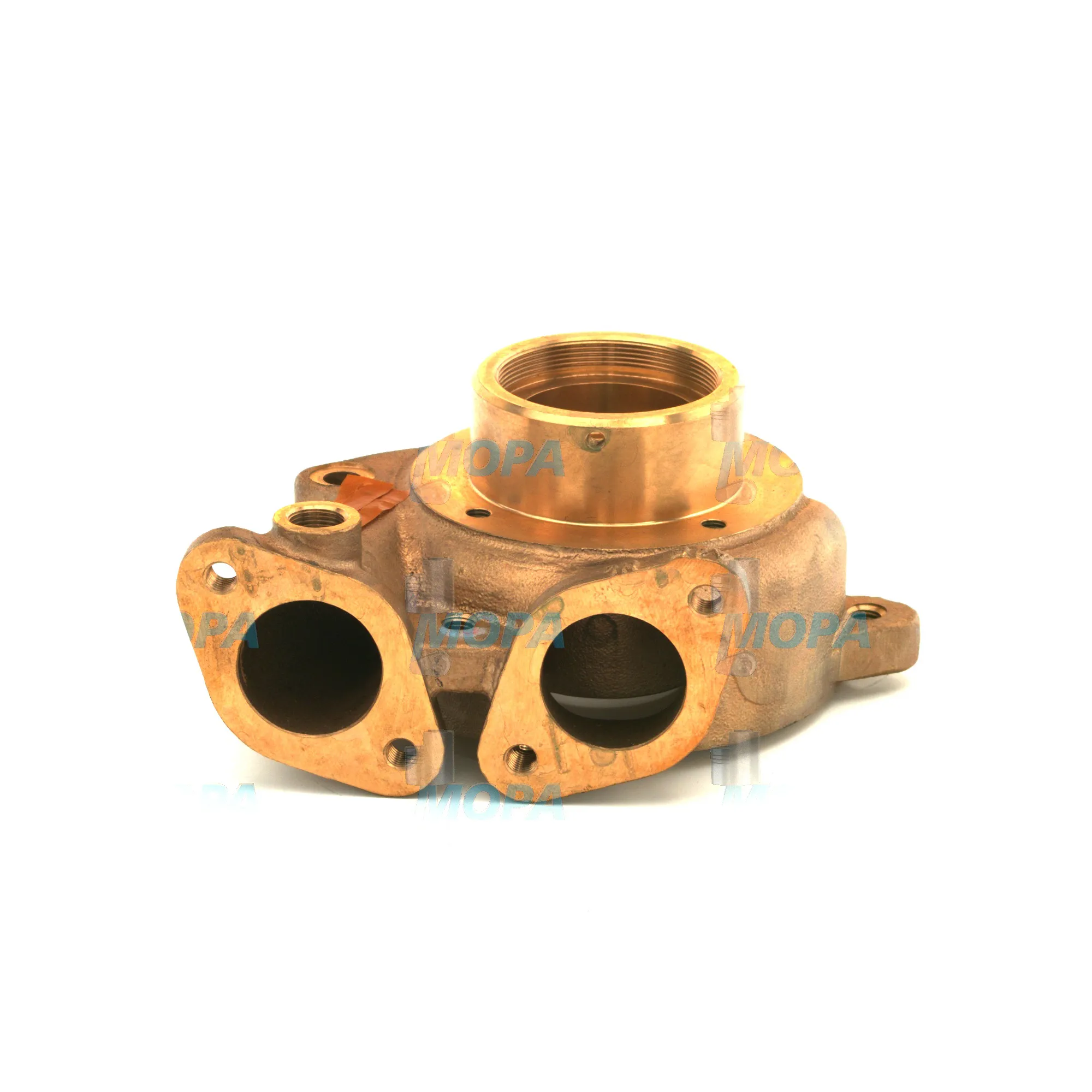 HOUSING - 04009030 suitable for MWM & Deutz engines 3