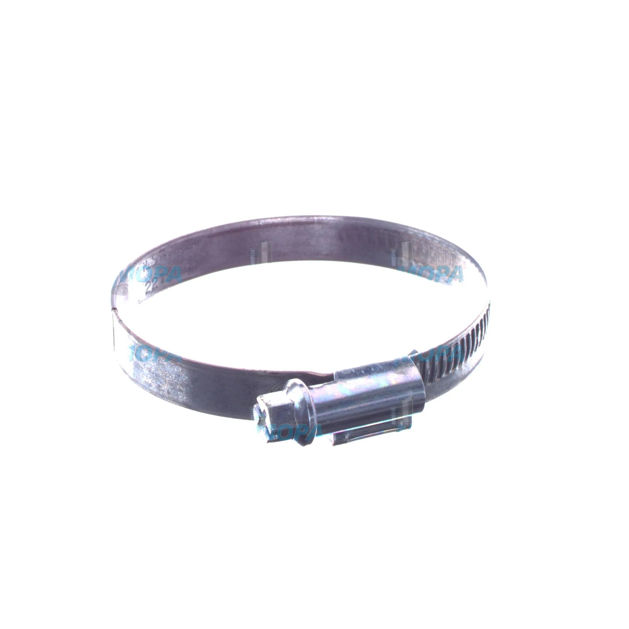 ROHRSCHELLE - 01133878 passend für Deutz Motoren 10