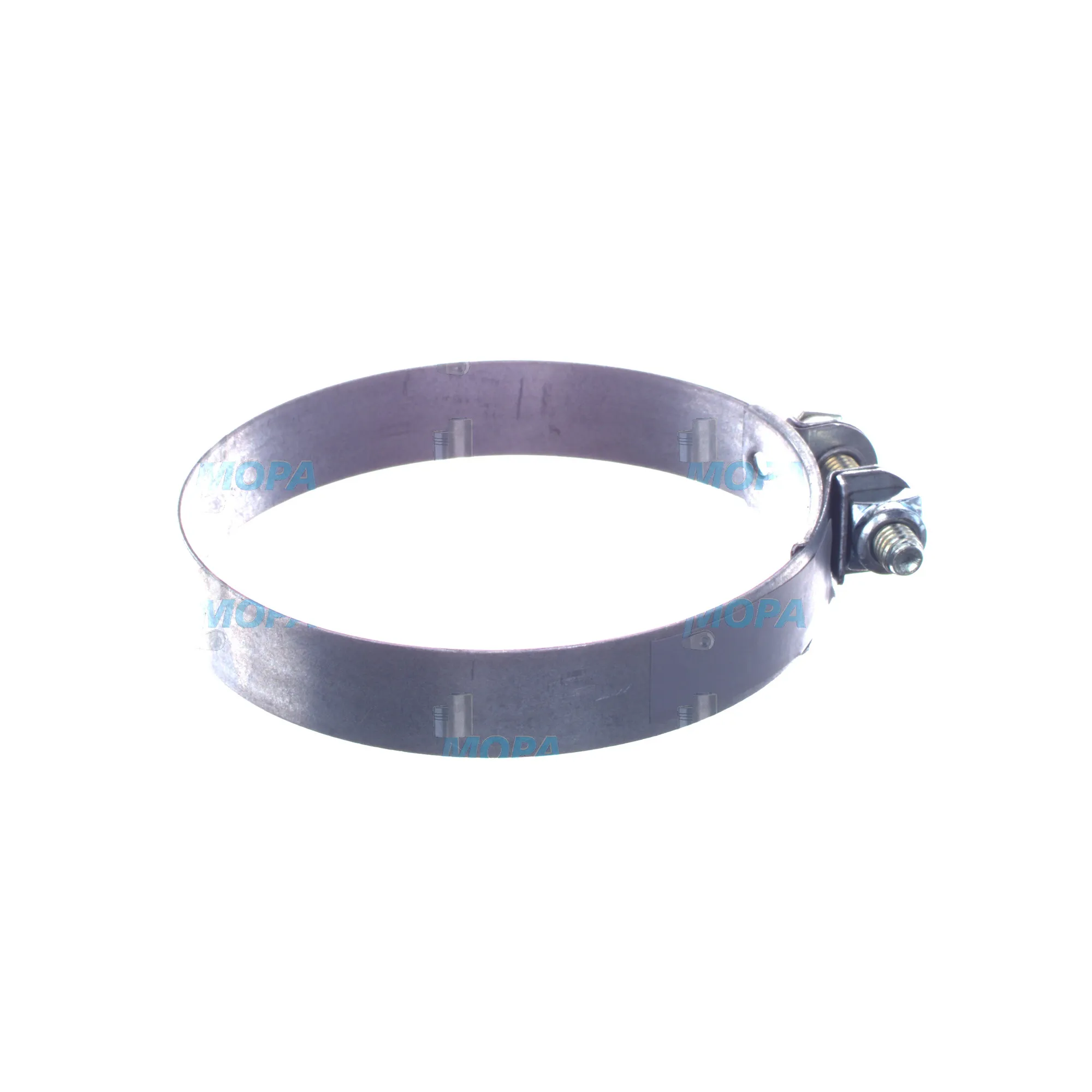 CLAMP - 01166417 suitable for Deutz engines 7