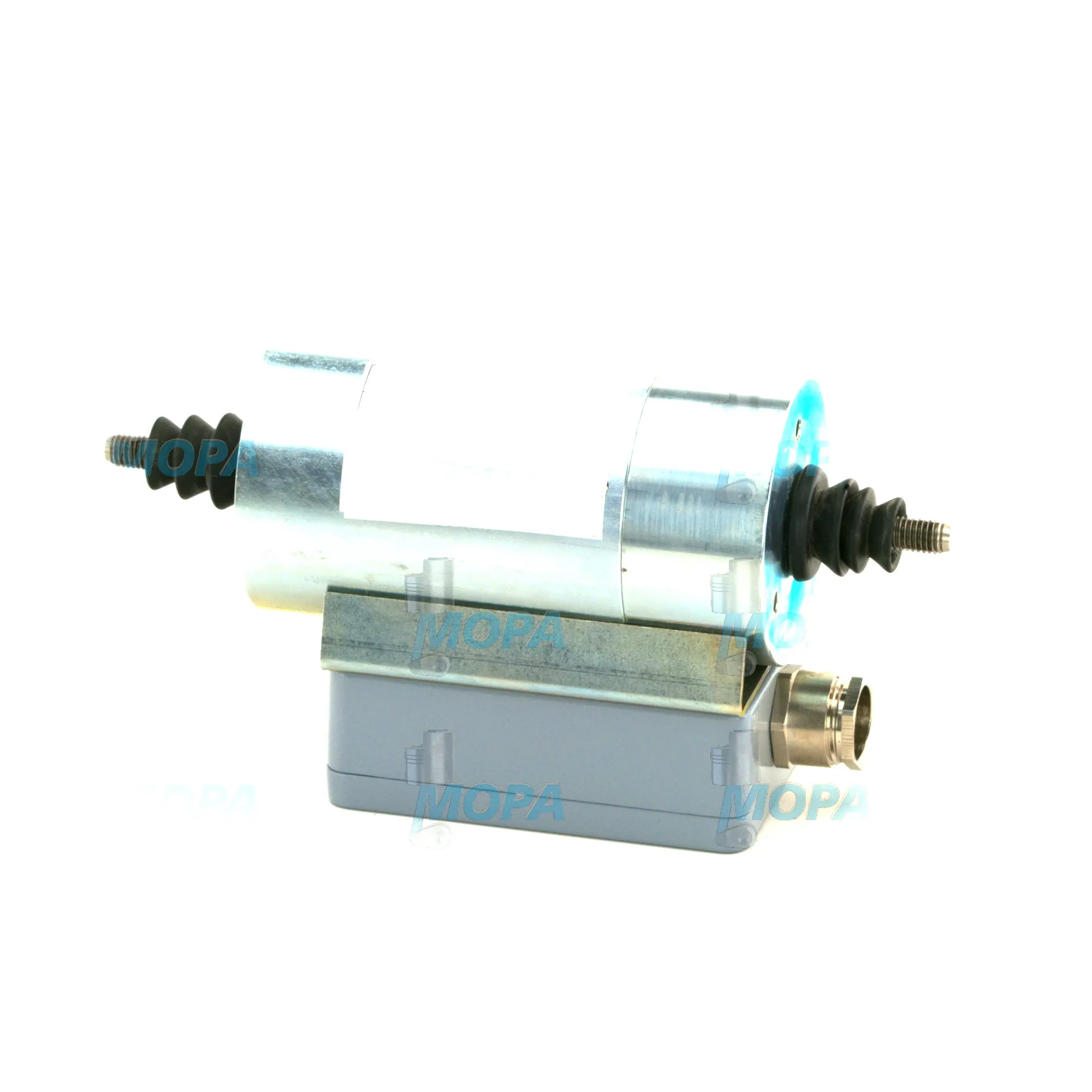 SOLENOID - 50116137004 suitable for MAN D engines 7