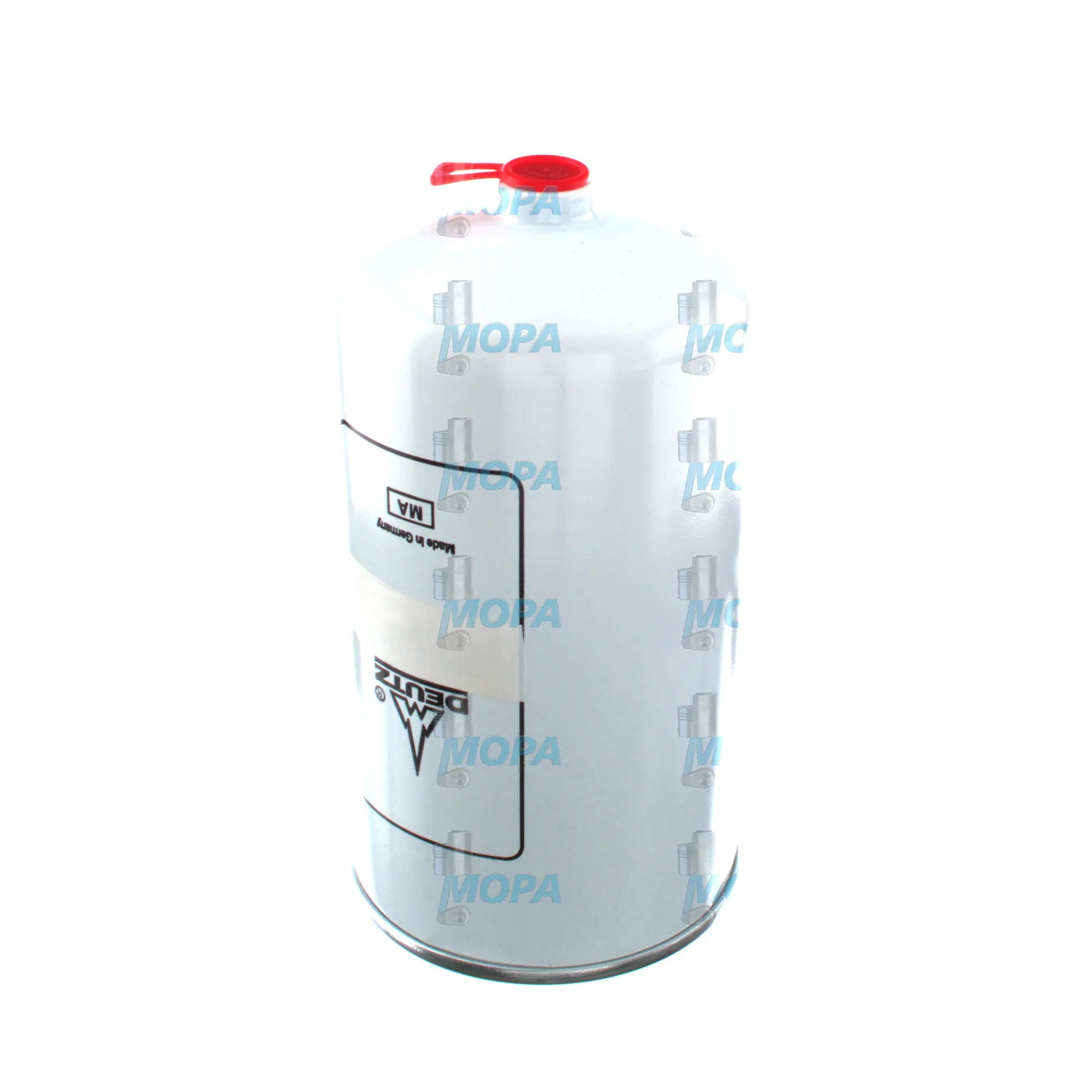 FUEL FILTER - 04130241 suitable for Deutz engines 4