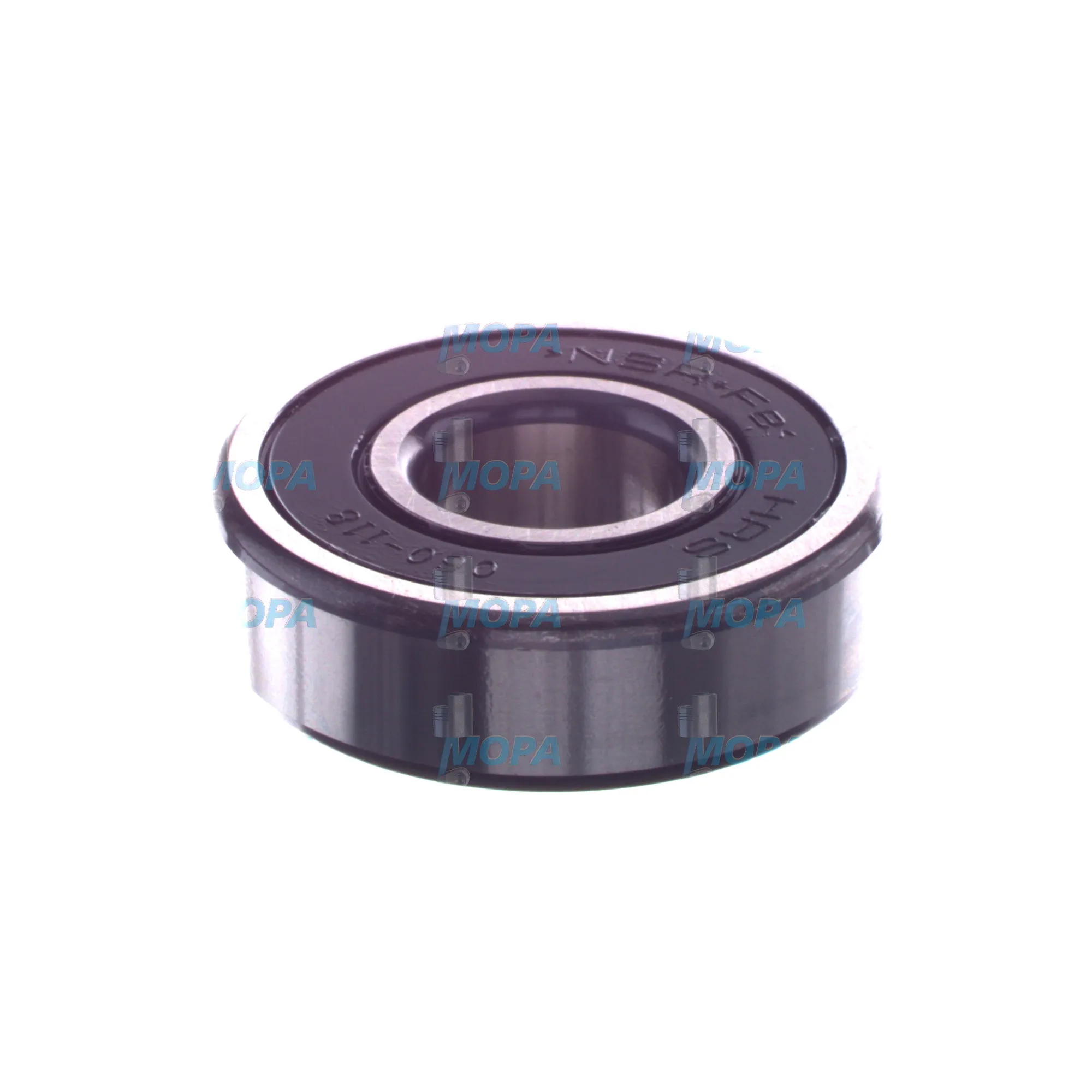 RILLENKUGELLAGER - 8699810022 passend für MTU Motoren 8