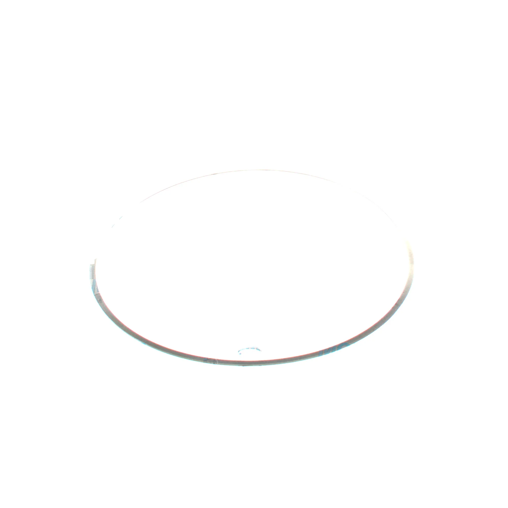 SHIM - 4420110259 suitable for MTU engines 6