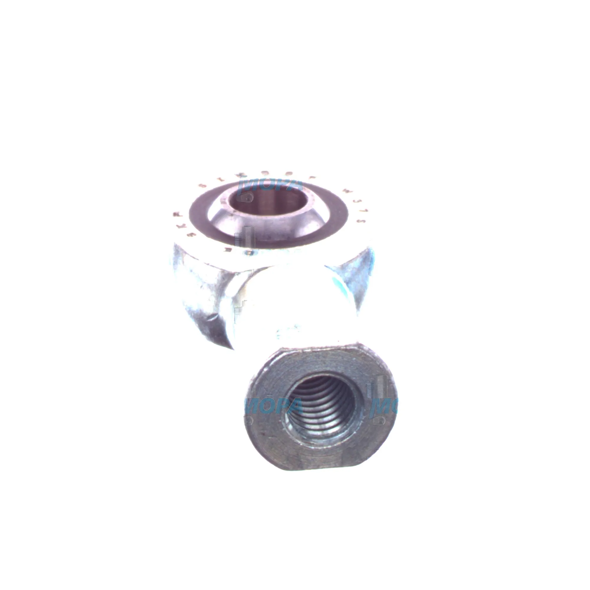 ROD END - 3A97400/8 suitable for MWM & Deutz engines 2
