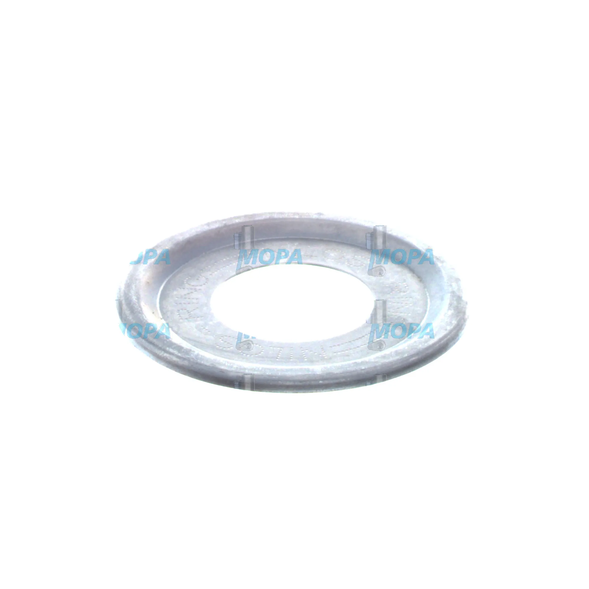 NILOS GLAND - 603252663041 suitable for MWM & Deutz engines 2