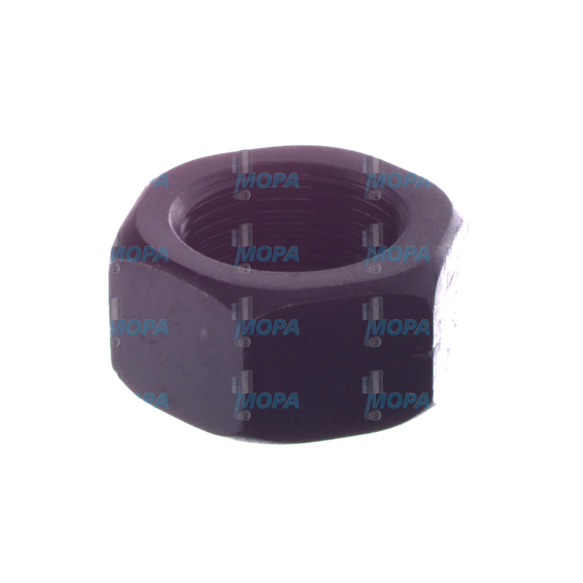 HEXAGON NUT - 01176614 suitable for MWM & Deutz engines 4