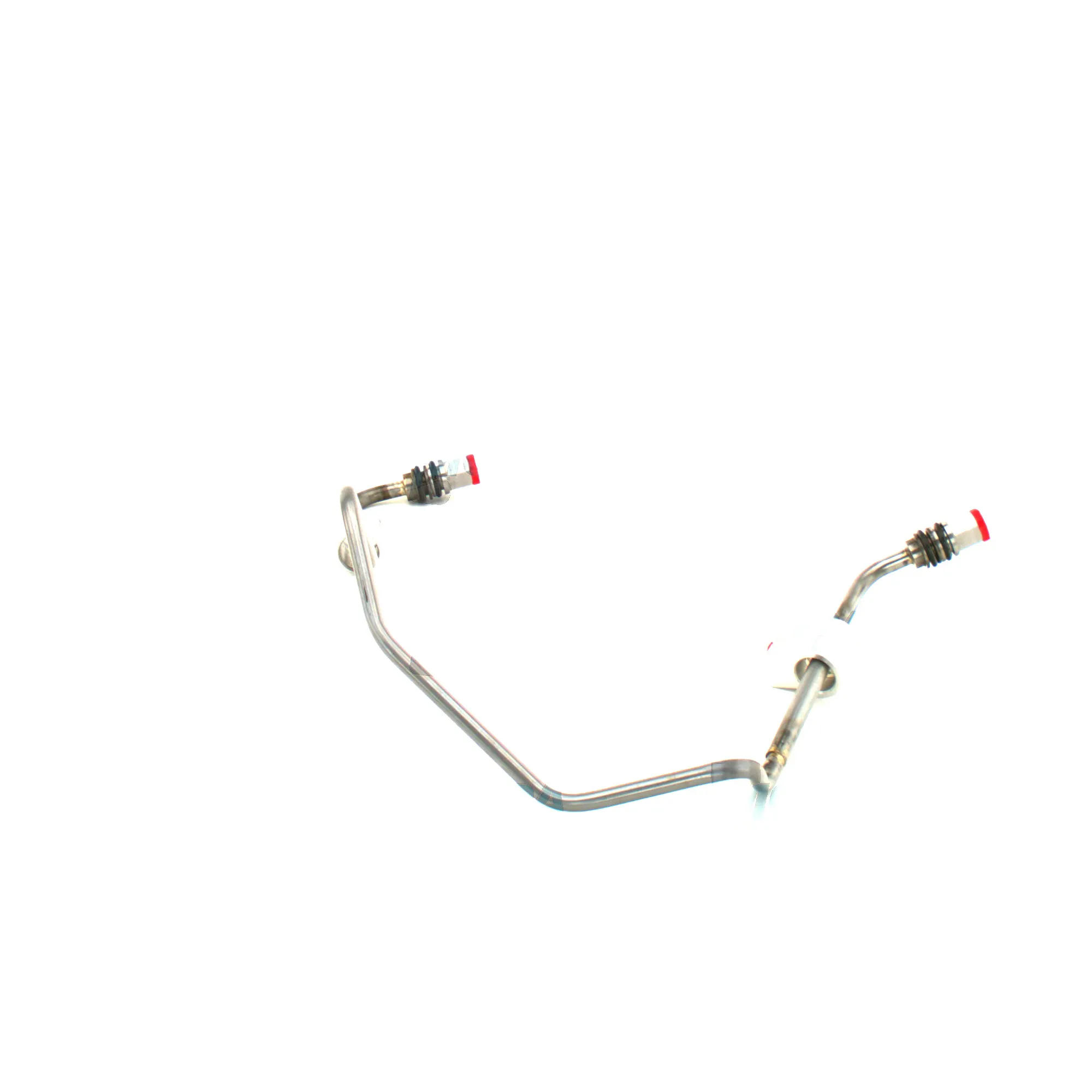 HIGH PRESSURE PIPE - 04002653 suitable for MWM & Deutz engines 7