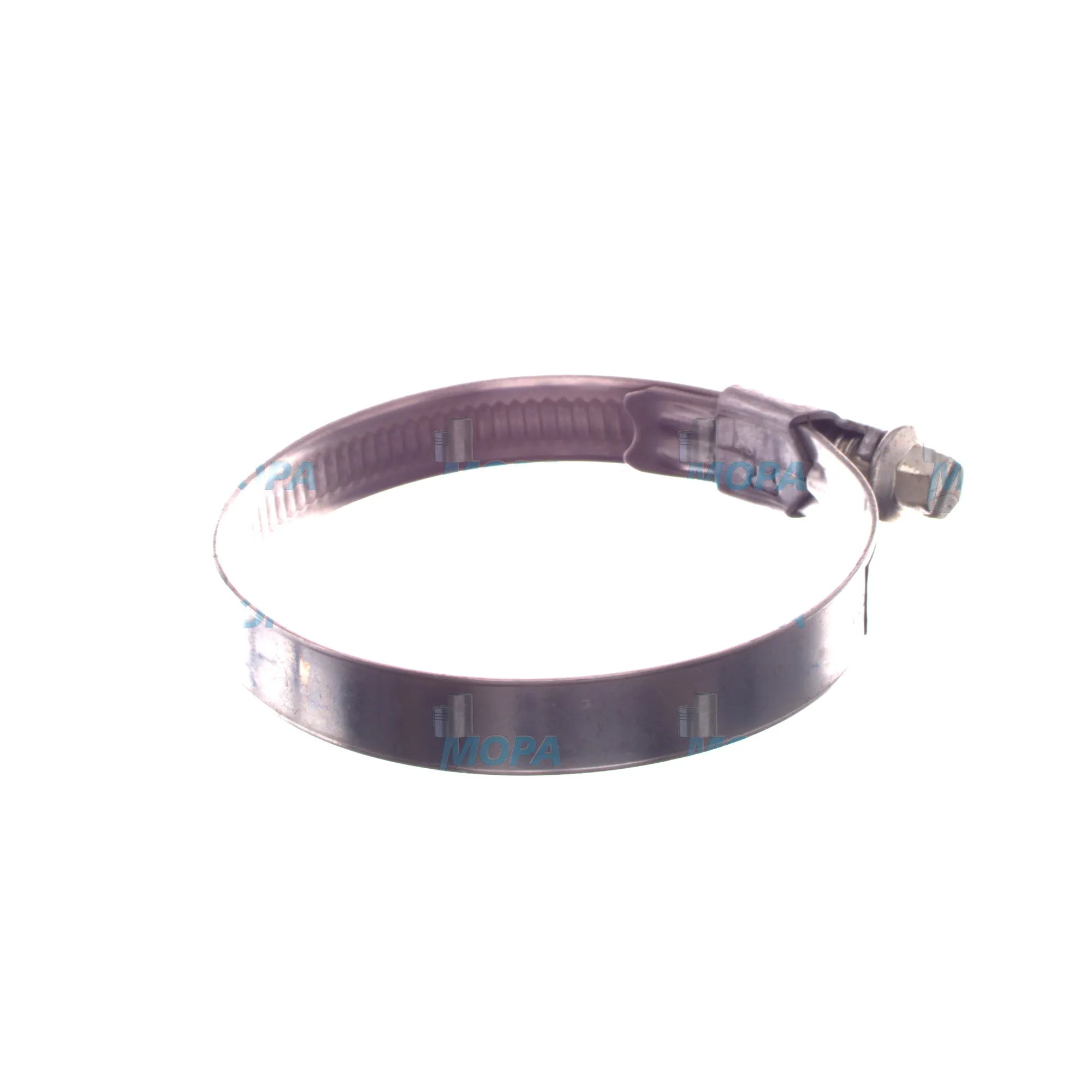 ROHRSCHELLE - 000000000672 passend für MTU Motoren 7