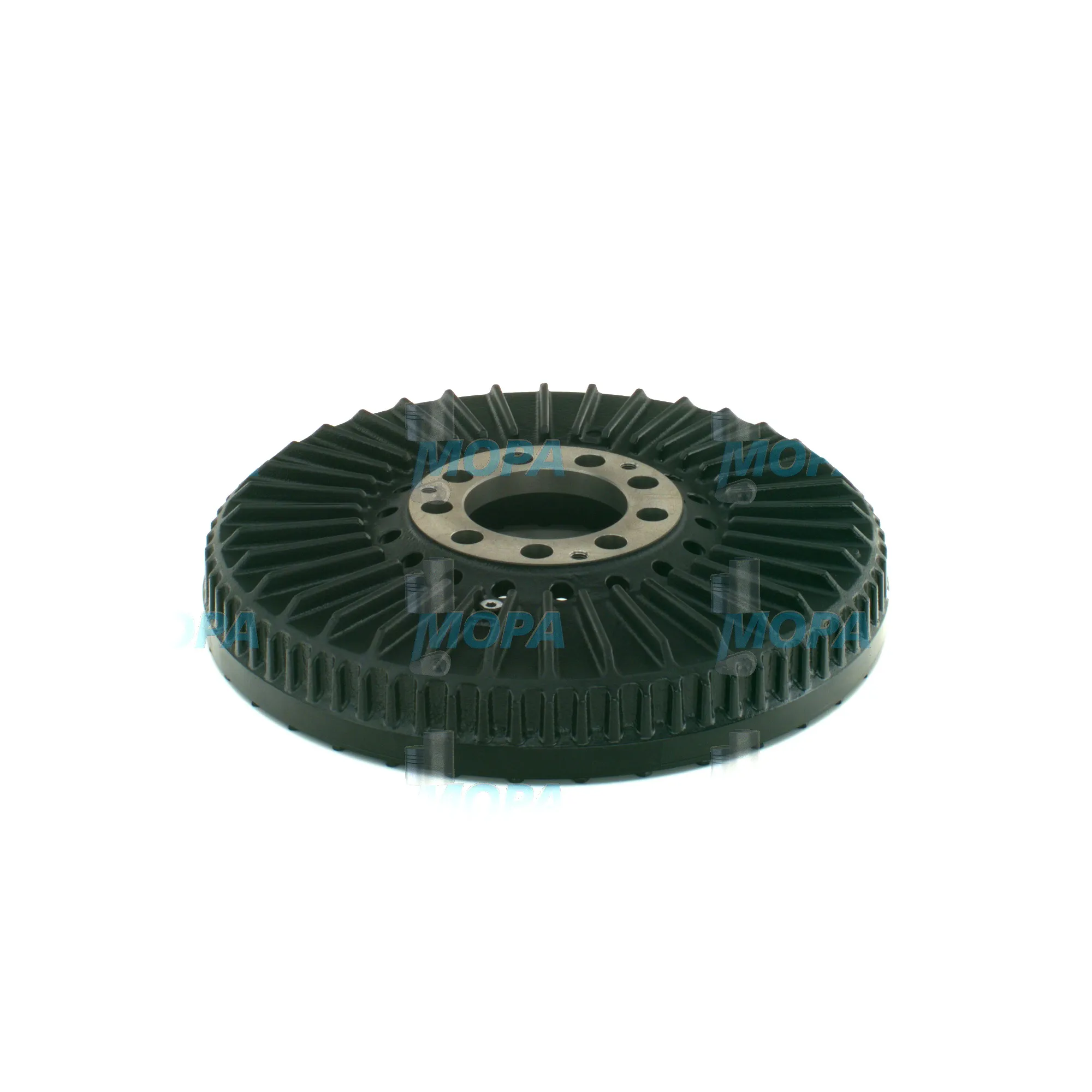 VIBRATION DAMPER - 12343539 suitable for MWM & Deutz engines 5