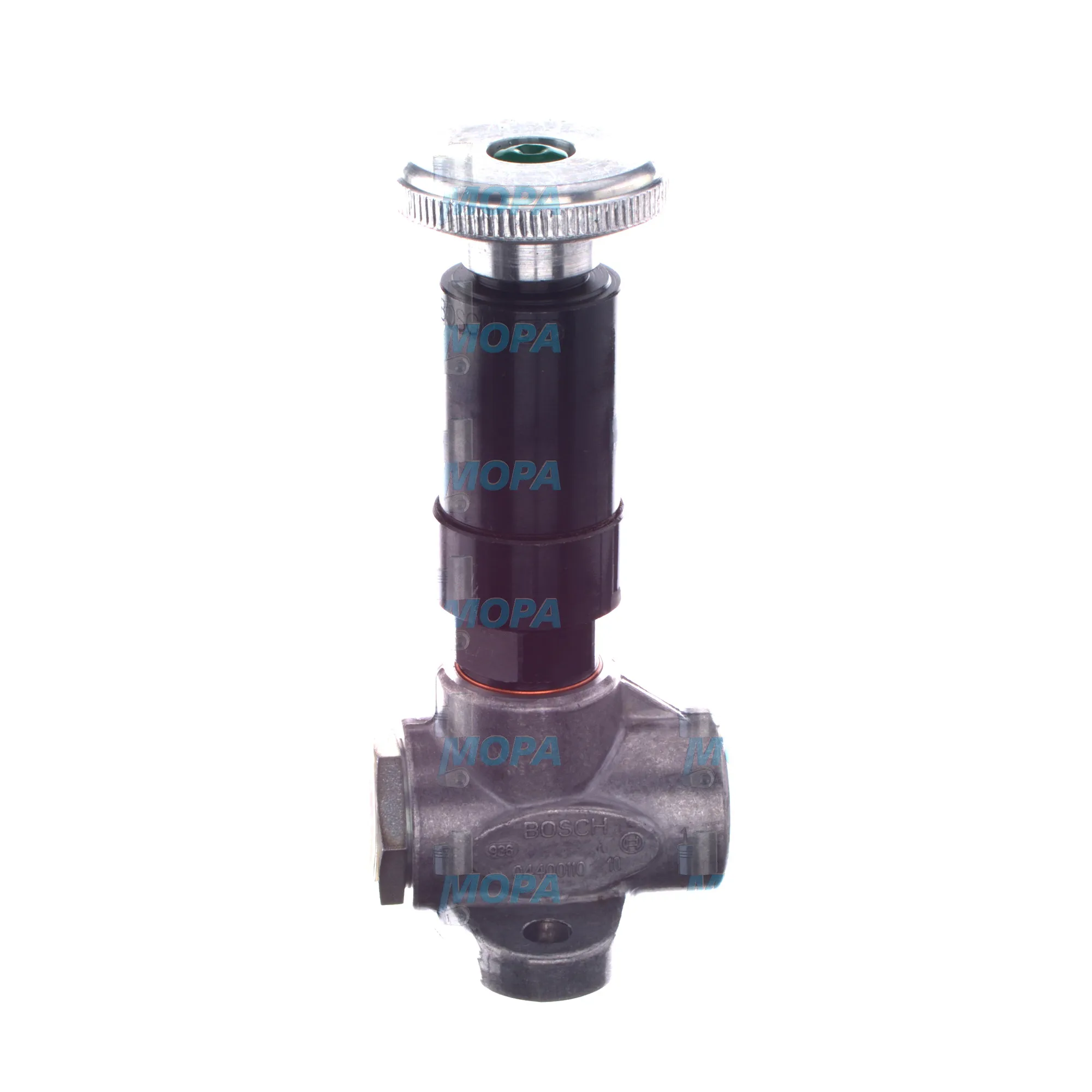 HAND PUMP - 0000911390 suitable for MTU engines 6