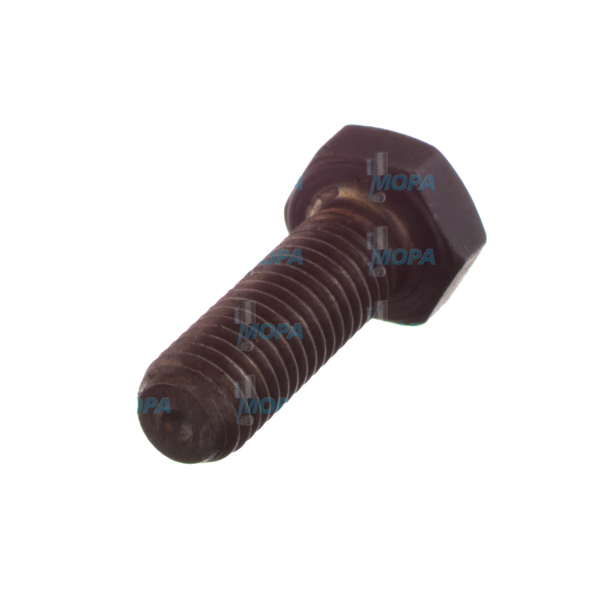 HEXAGON BOLT - 200933012004 suitable for MTU engines 9