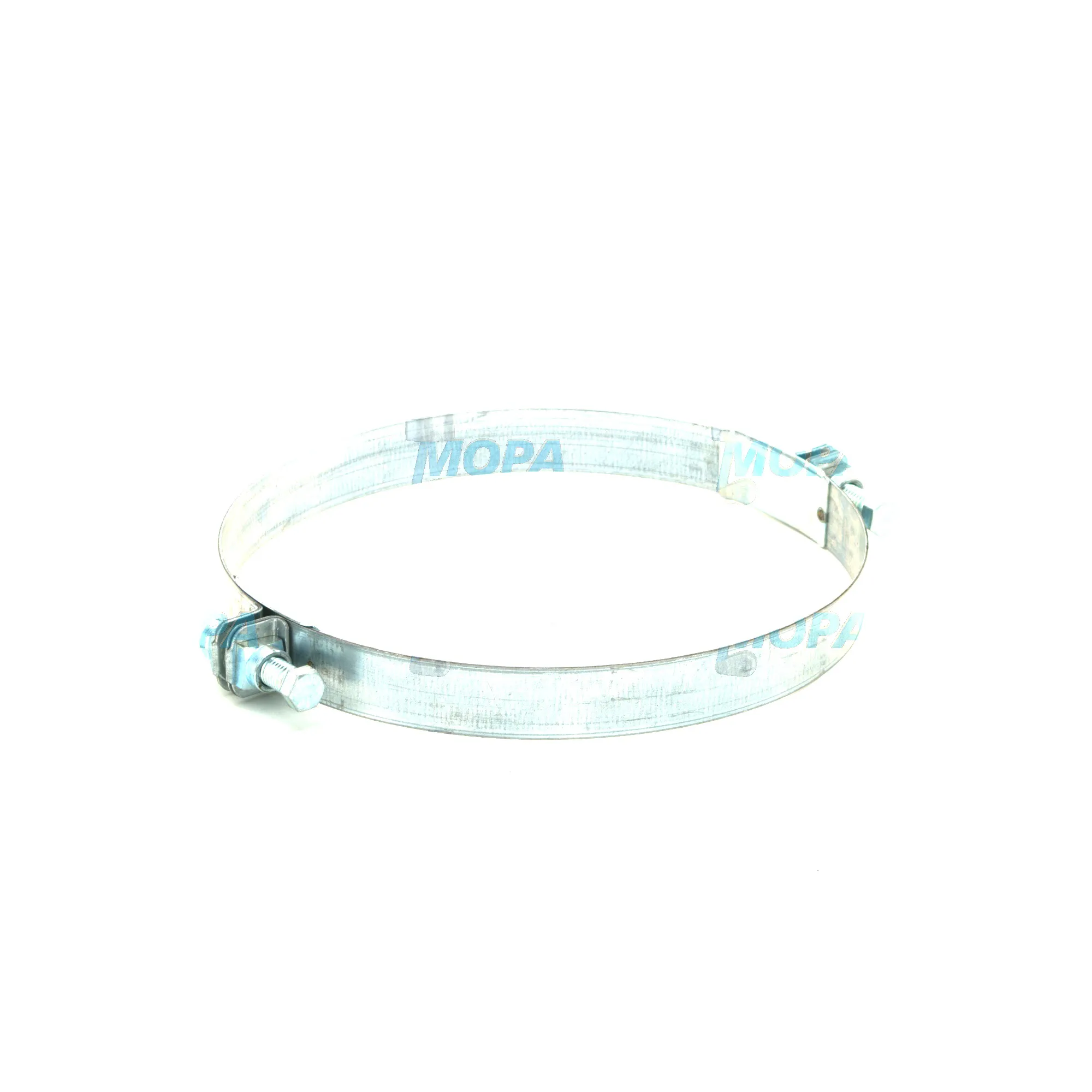 CLAMP - 900288214001 suitable for MTU engines 8