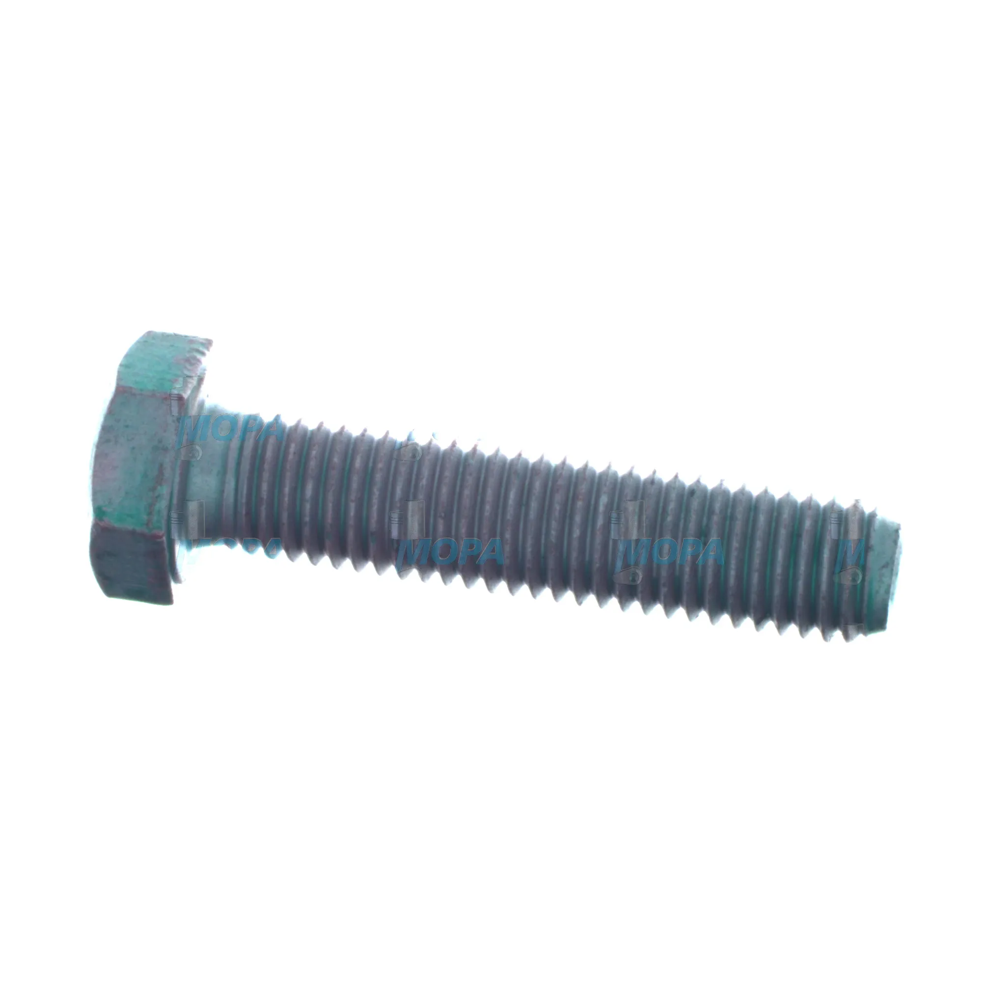 HEXAGON BOLT - 06012835322 suitable for MAN D-engines 3