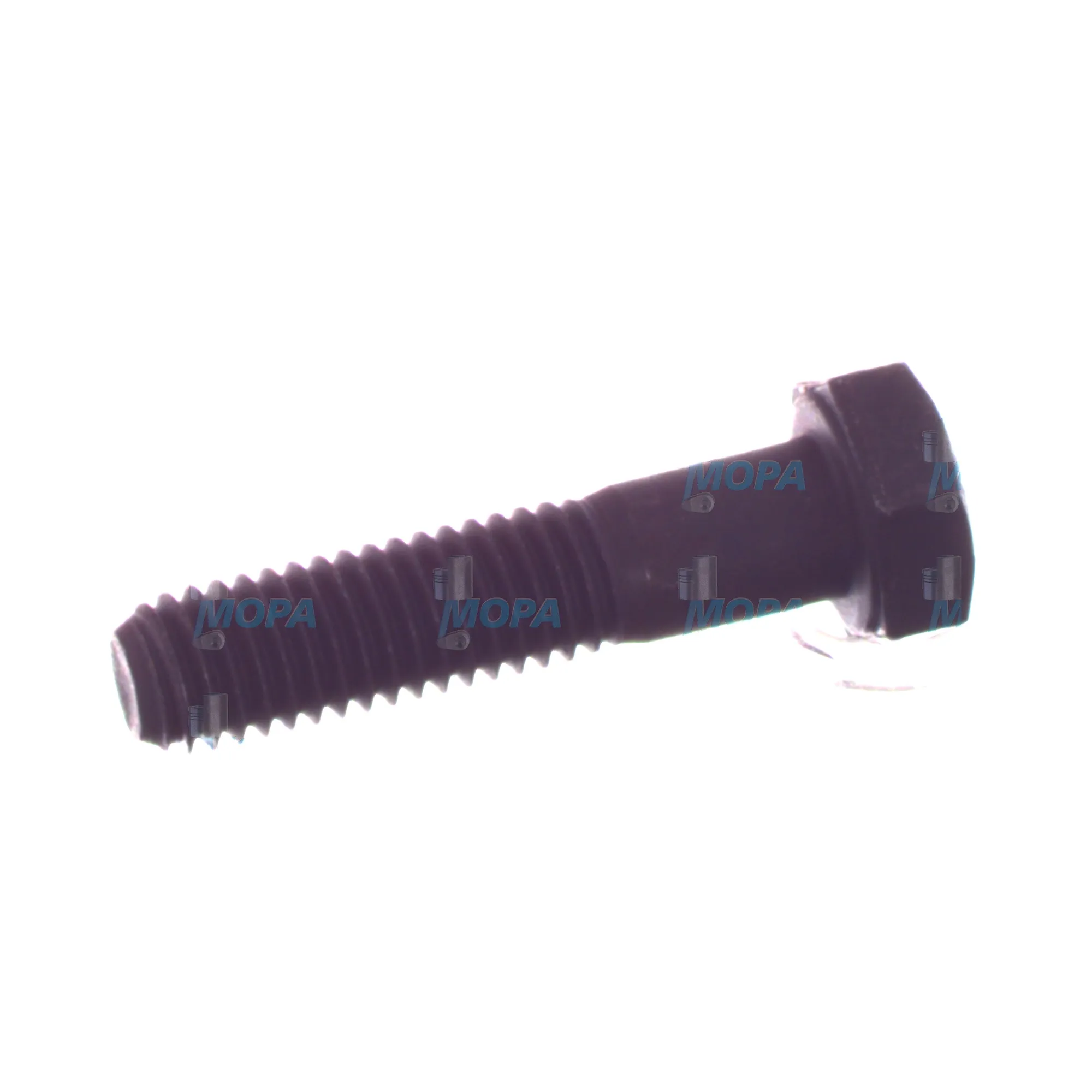 HEX SHOULDER STUD - 06010137112 suitable for MAN D engines 4