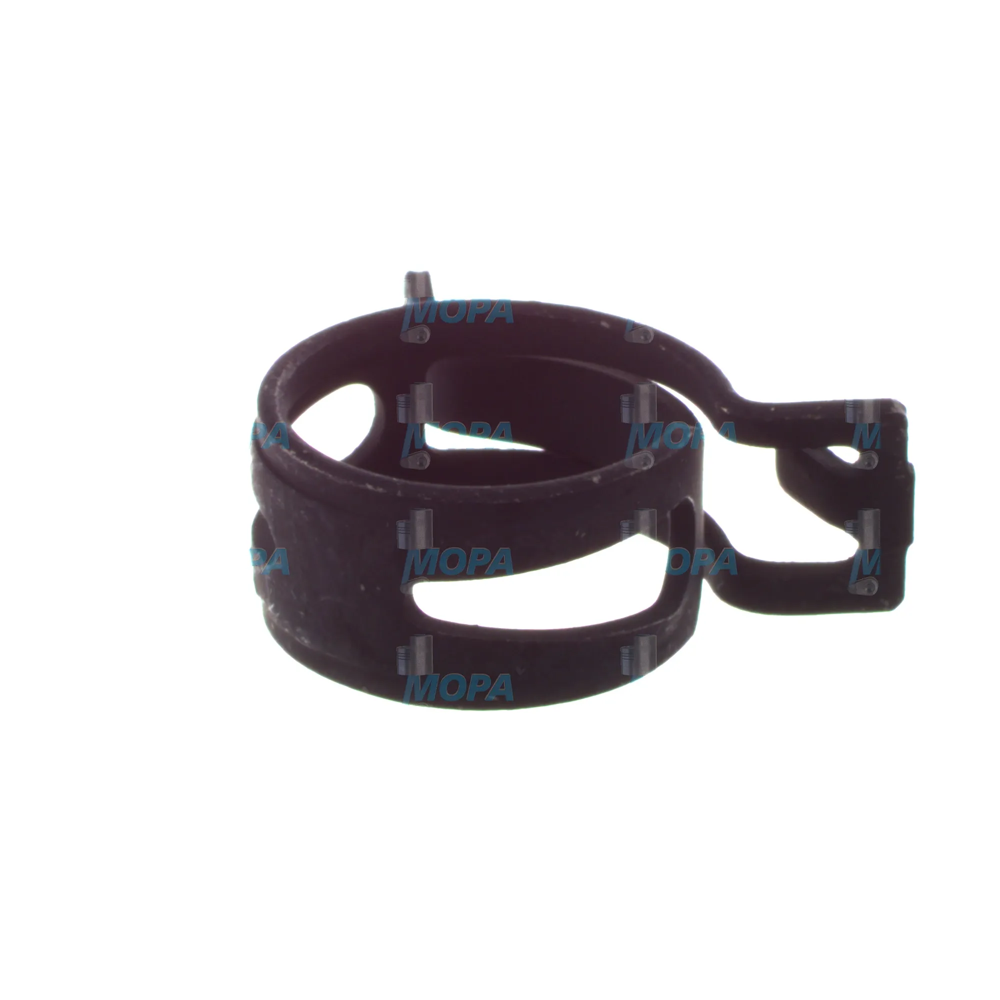 FEDERBANDSCHELLE - 01178750 passend für Deutz Motoren 5