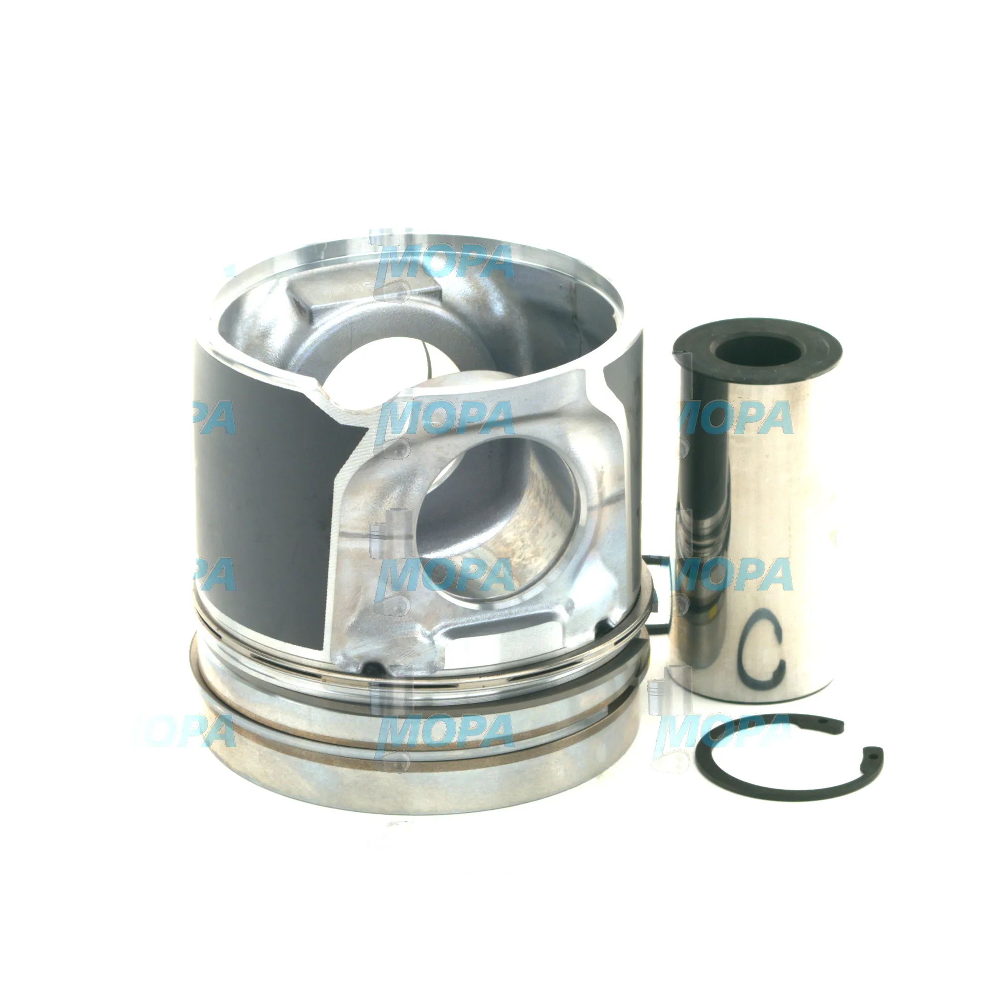 KOLBEN - 04295928 passend für Deutz Motoren 6