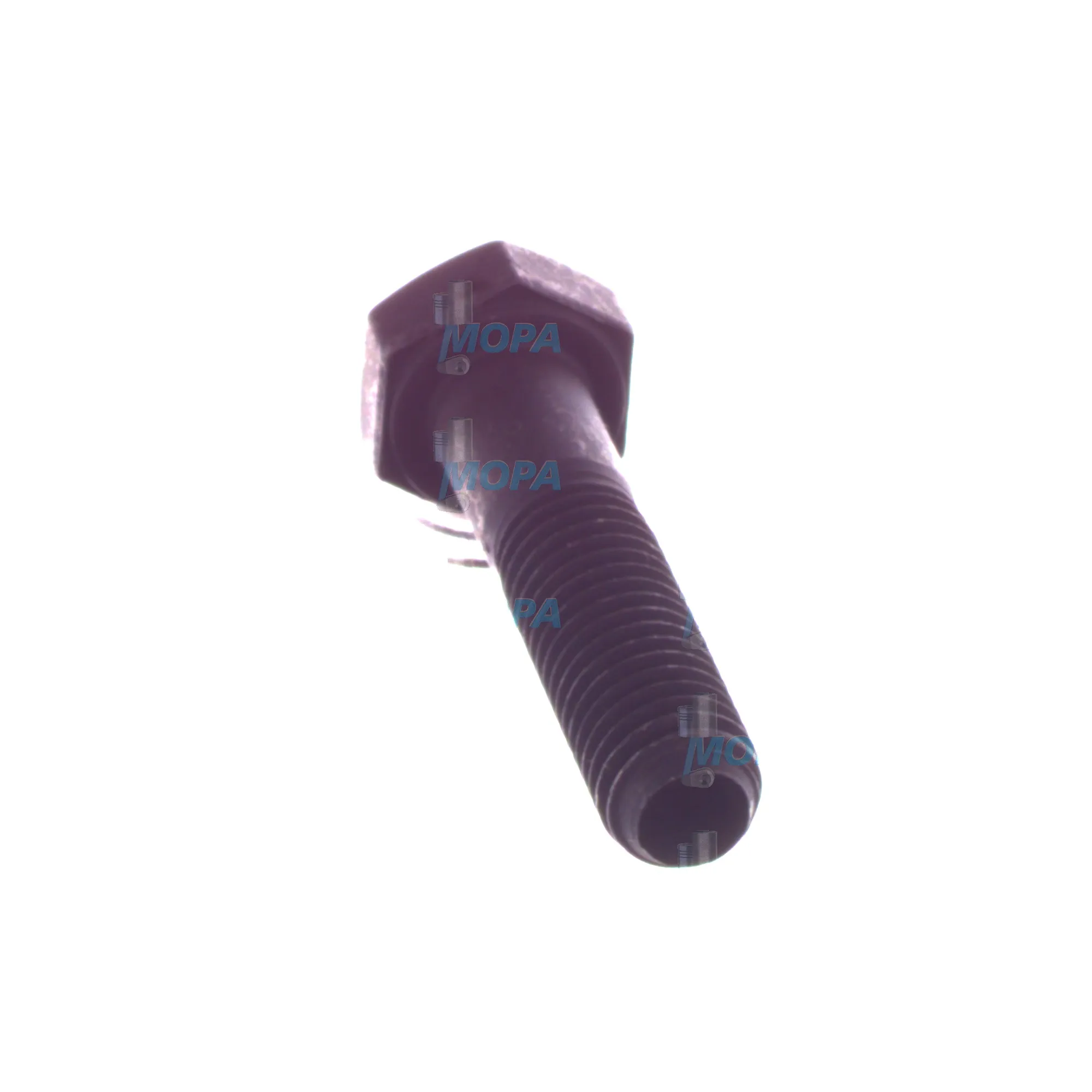 HEX SHOULDER STUD - 06010137112 suitable for MAN D engines 9