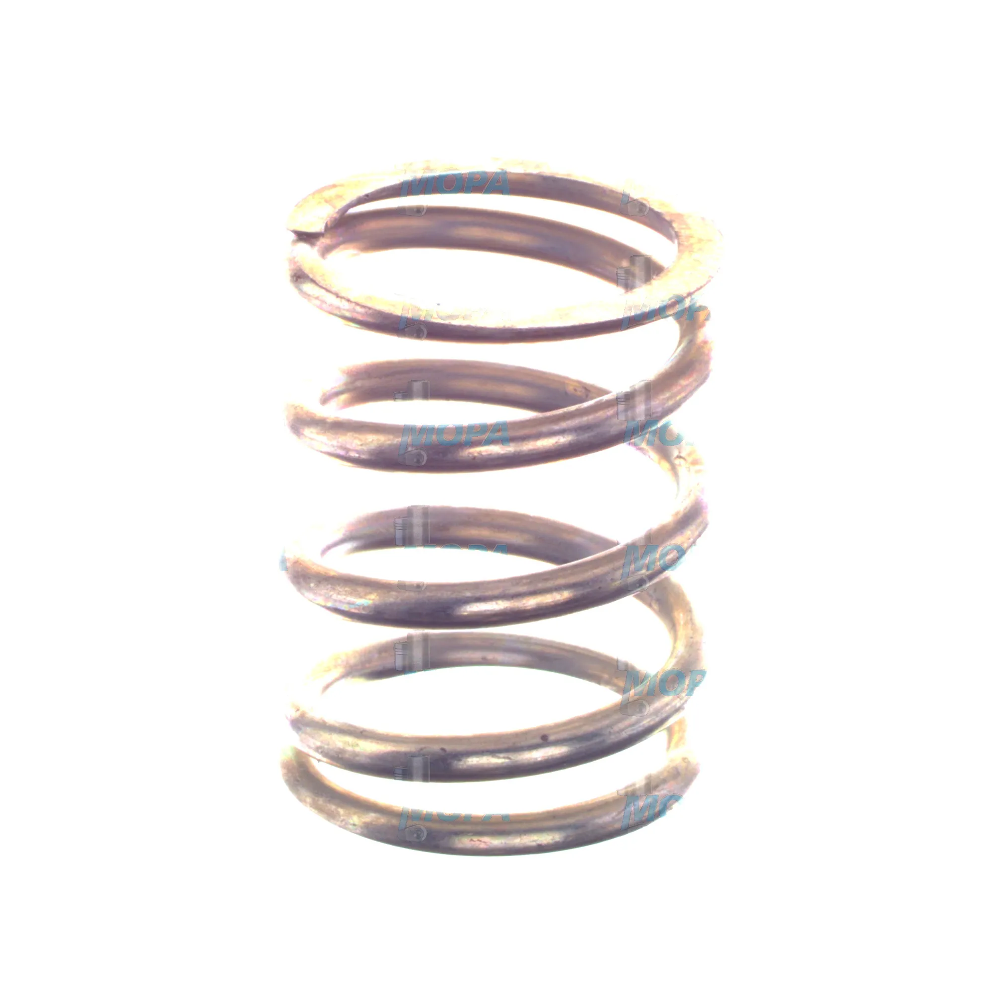 COMPRESSION SPRING - 01261986 suitable for MWM & Deutz engines 3