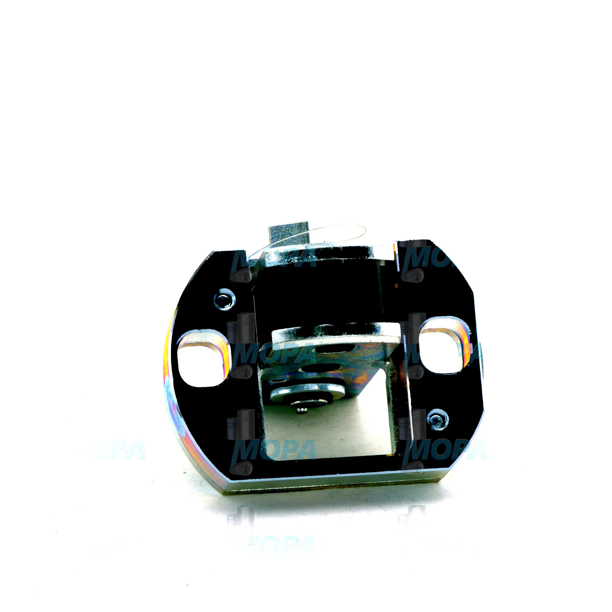 MOTOR TURNING HANDLE - 80996266008 suitable for MAN D-engines 9