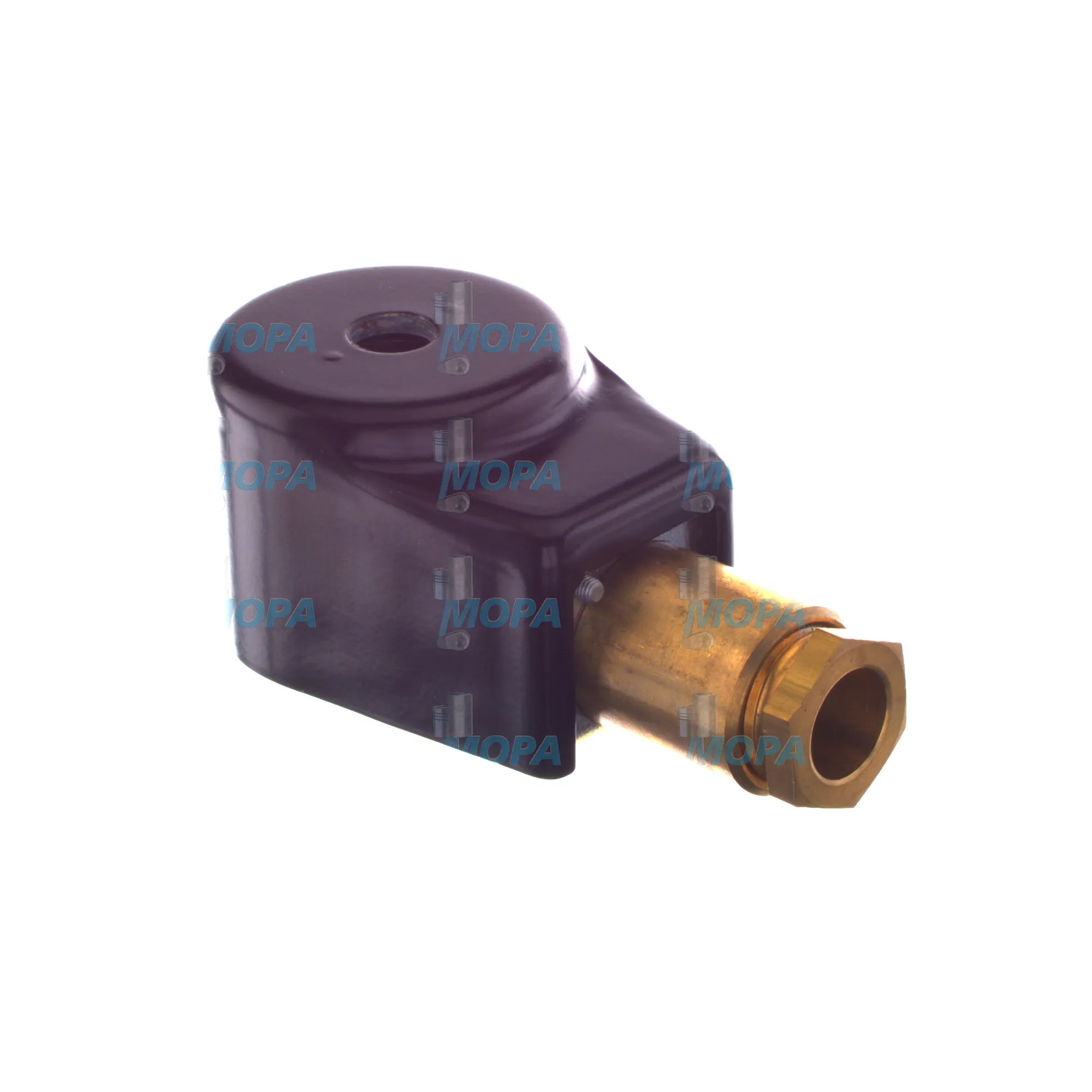 SOLENOID SWITCH - 5550600176 suitable for MTU engines 4