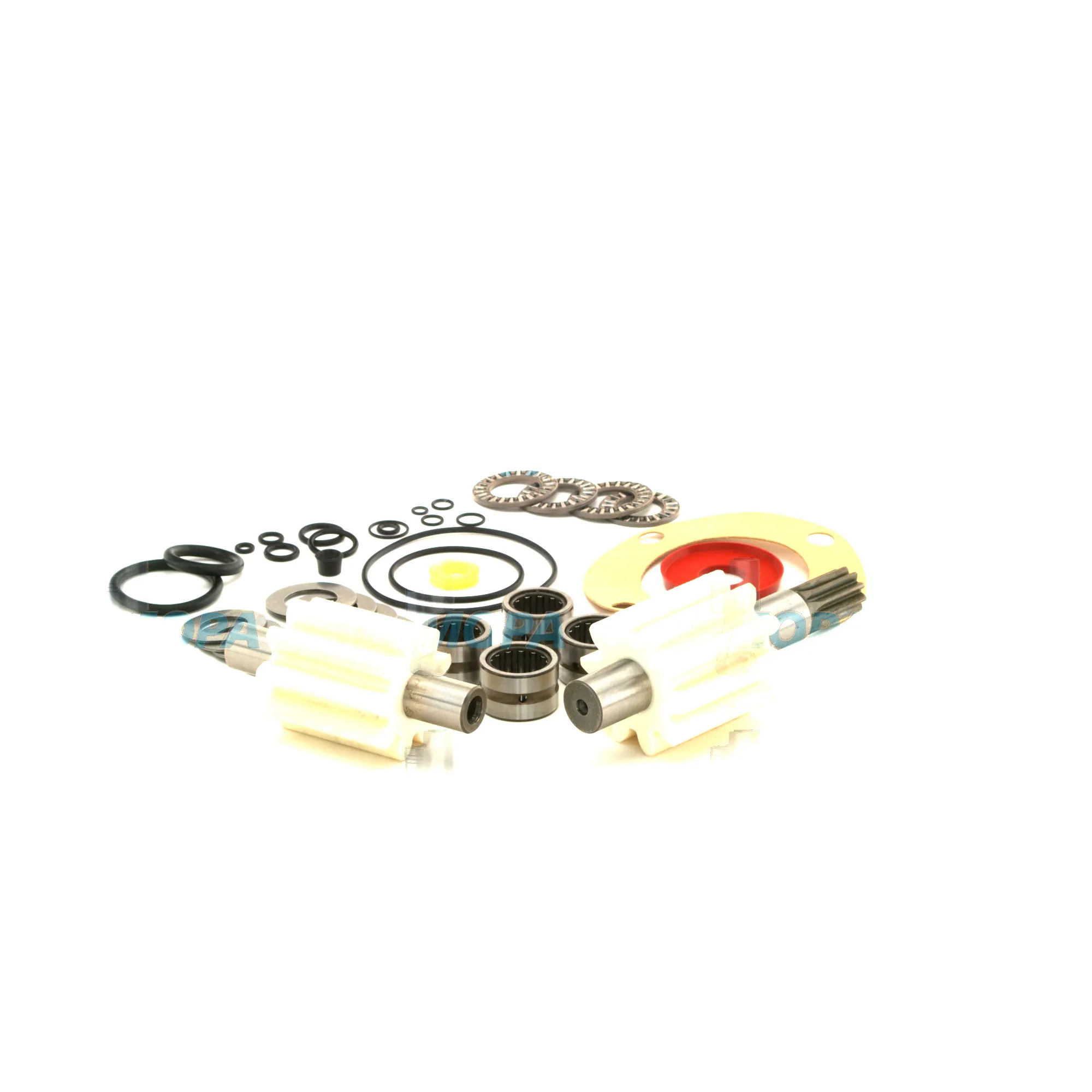REPARATURSATZ - 50009006343 passend für MAN D-Motoren 6