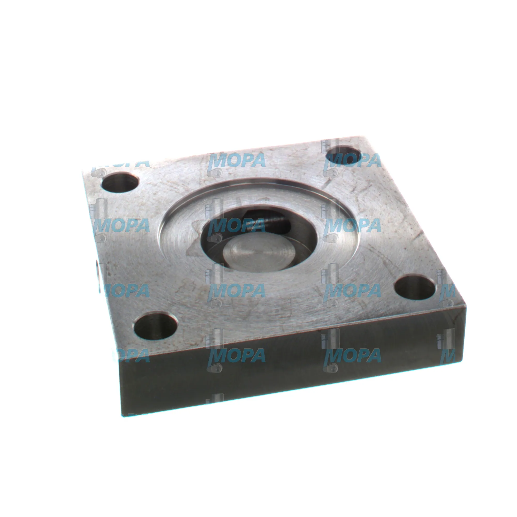DECKEL - 02015152 passend für MWM & Deutz Motoren 7