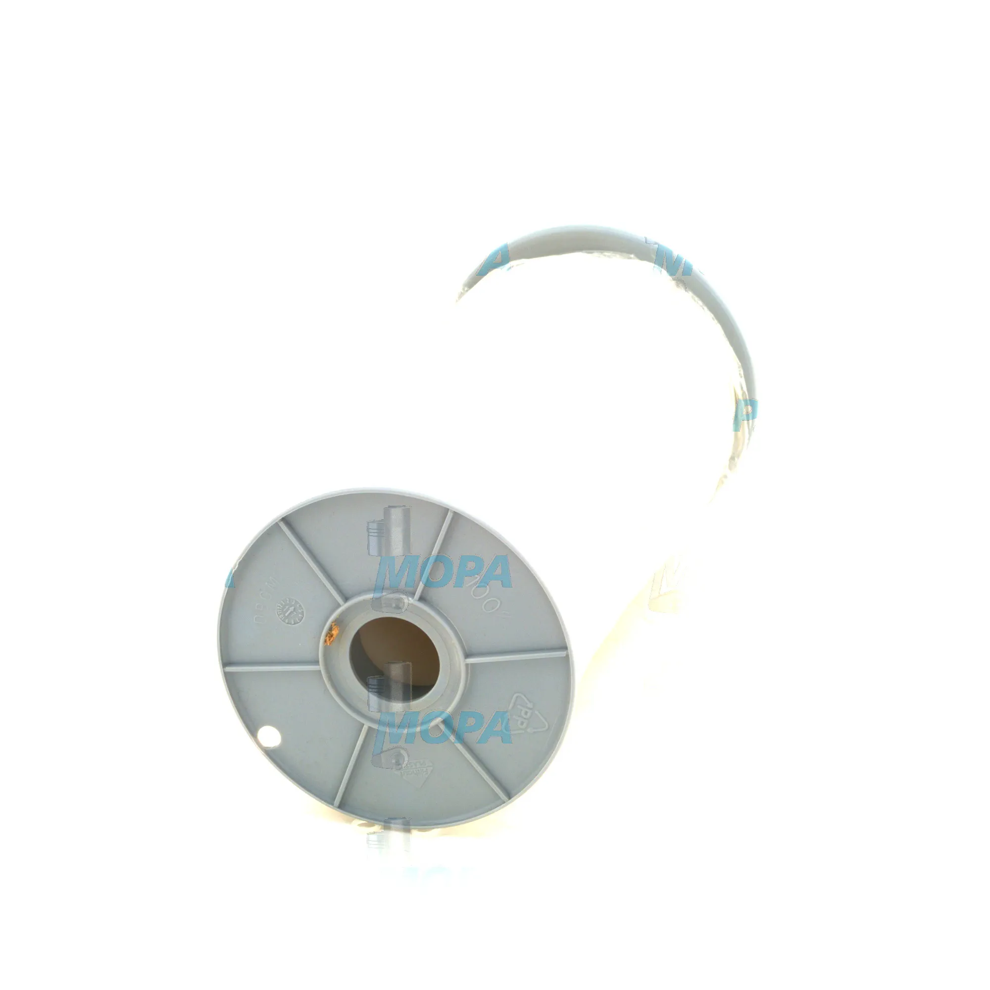 WICK WOOL - 01340355 suitable for MWM & Deutz engines 9