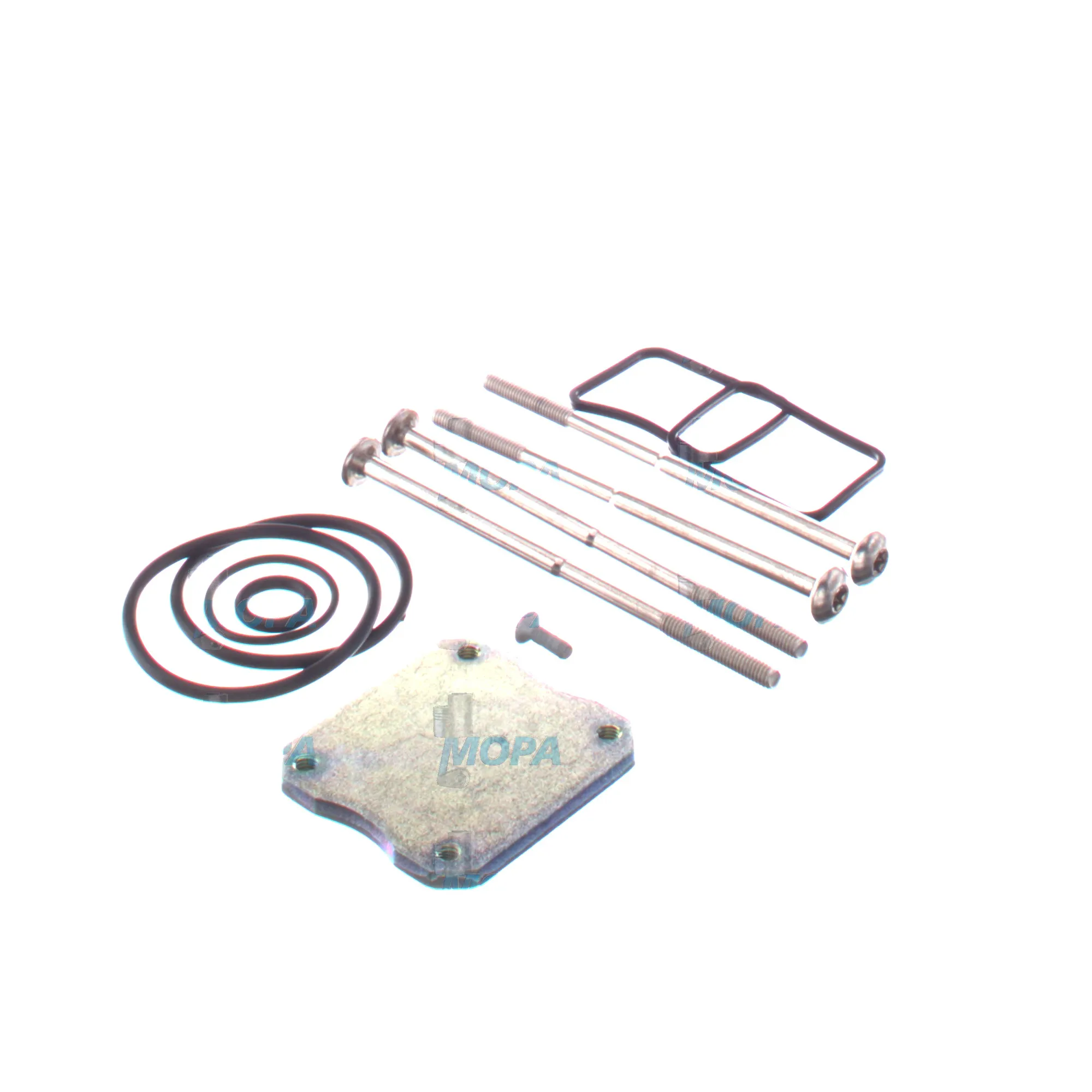 REPARATURSATZ - F00HN37070 passend für Bosch Motoren 6
