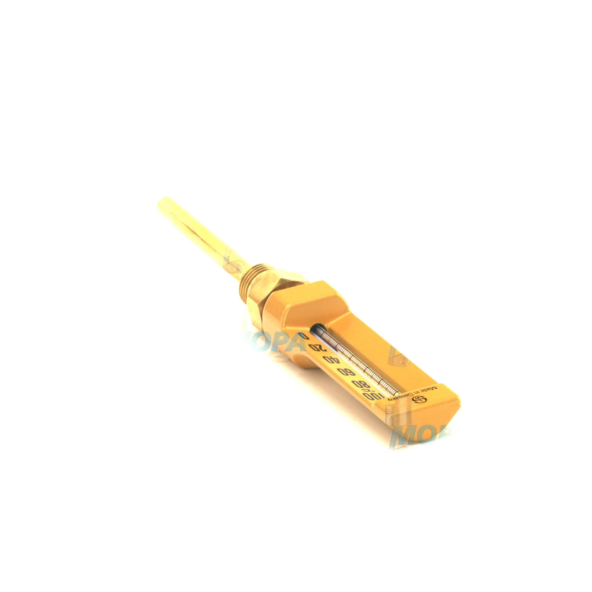 THERMOMETER - 01170158 suitable for MWM & Deutz engines 5