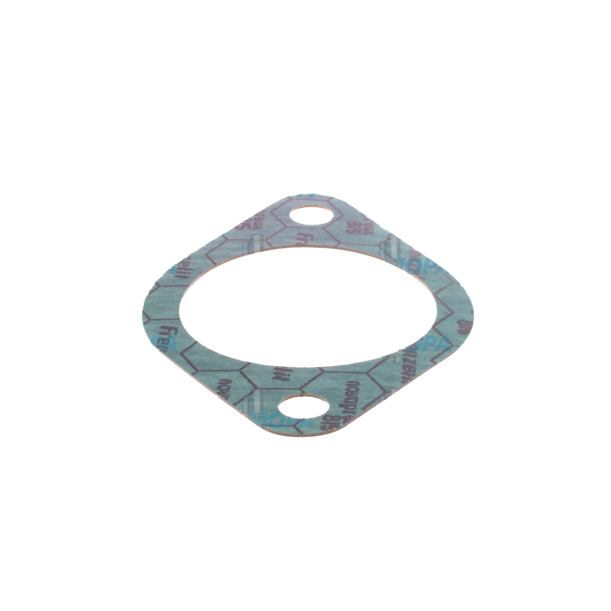 DICHTUNG - 5600180080 passend für MTU Motoren 8