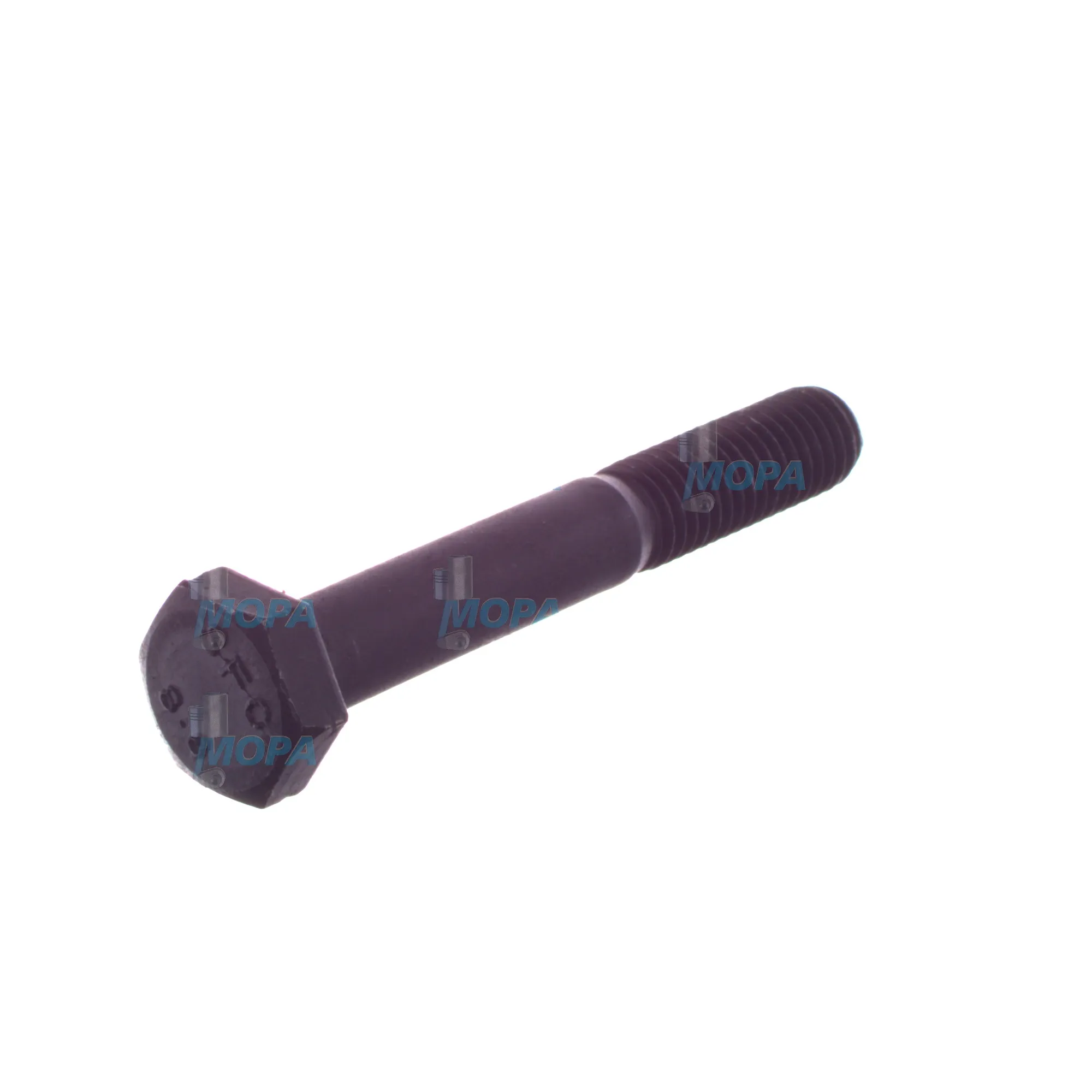 SECHSKANTSCHRAUBE - 000931010236 passend für MTU Motoren 9