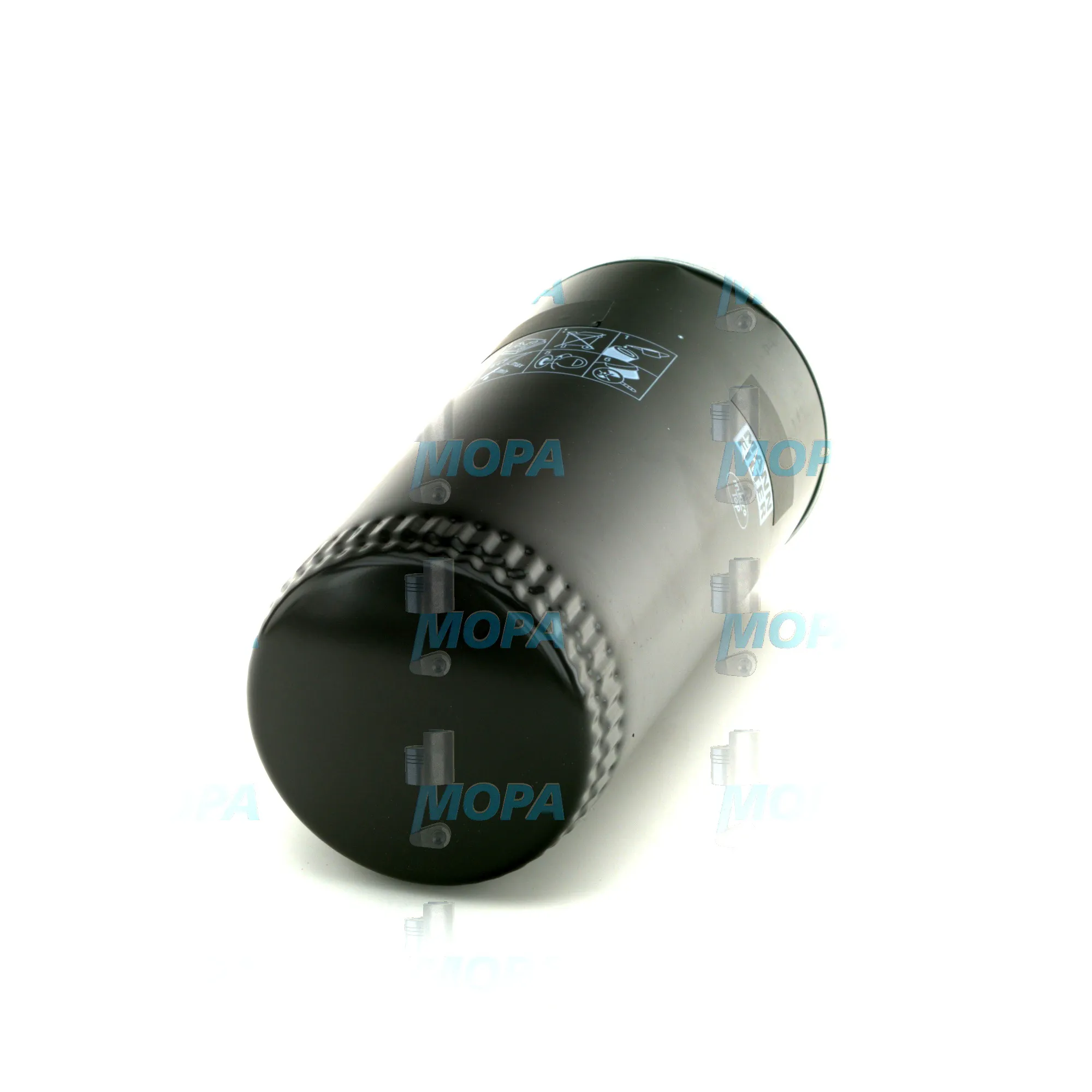 OIL FILTER - 0451105001 suitable for Bosch engines 8