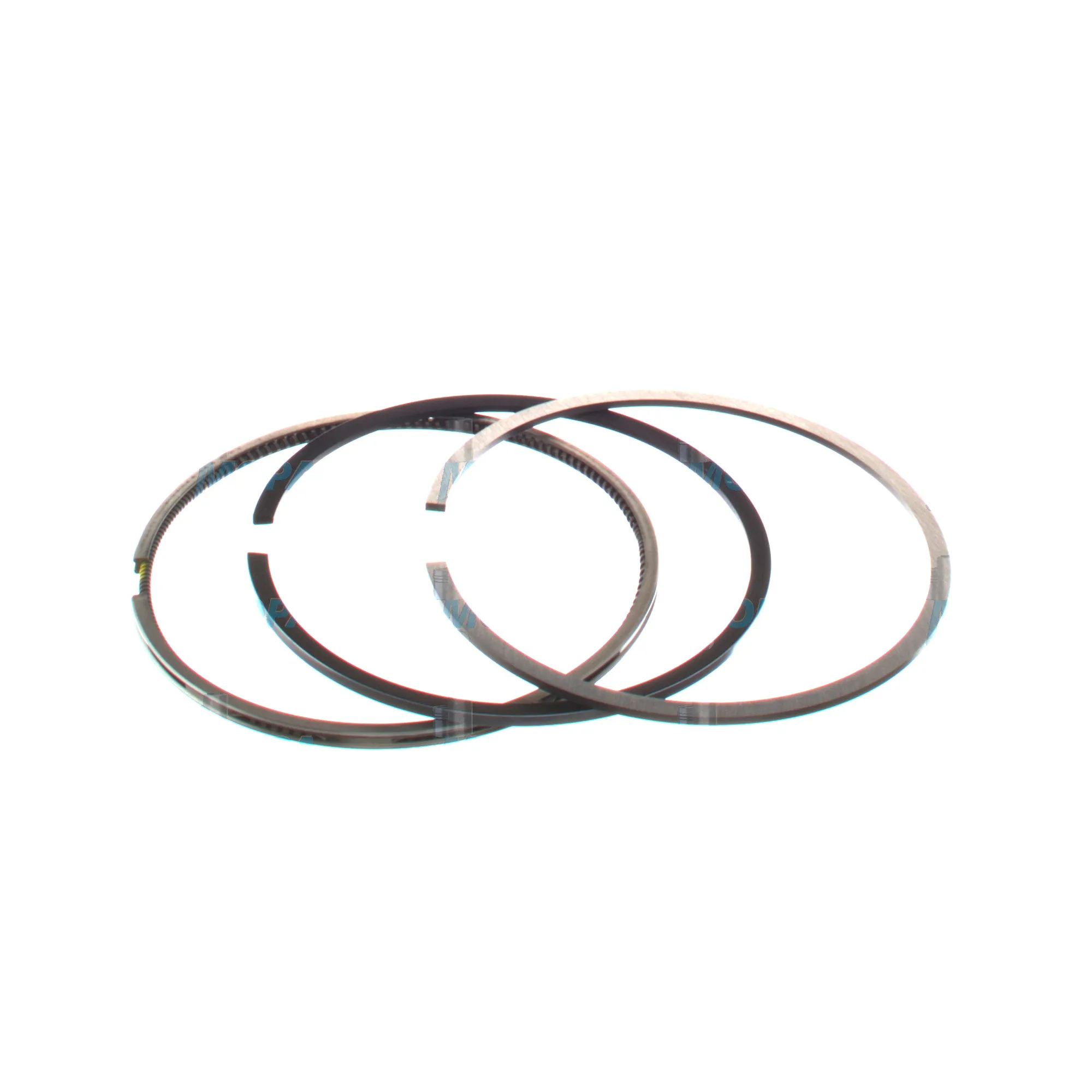 SET OF PISTON RINGS - 02938088 suitable for Deutz engines 5