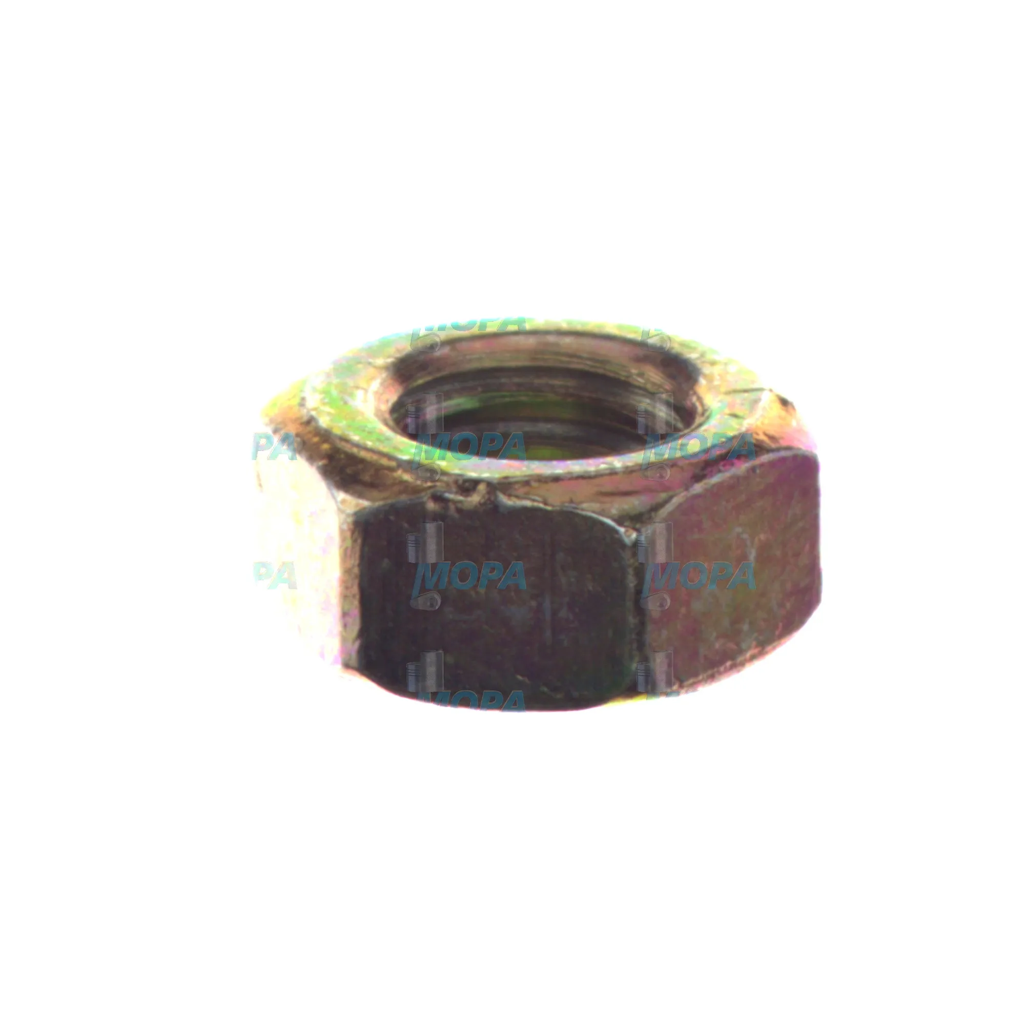 HEXAGON NUT - 2915013006 suitable for Bosch engines