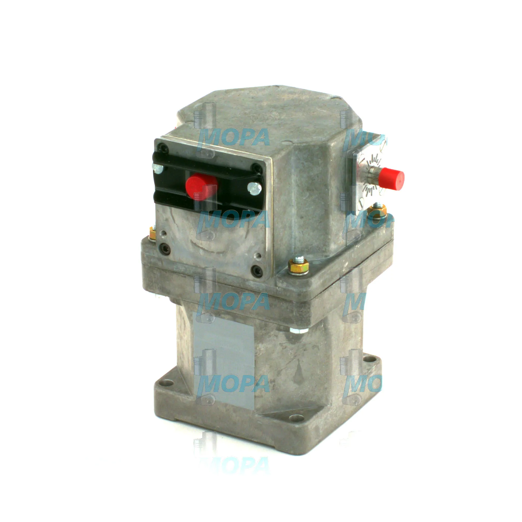 STELLGLIED - 0010612400 passend für MTU Motoren 4