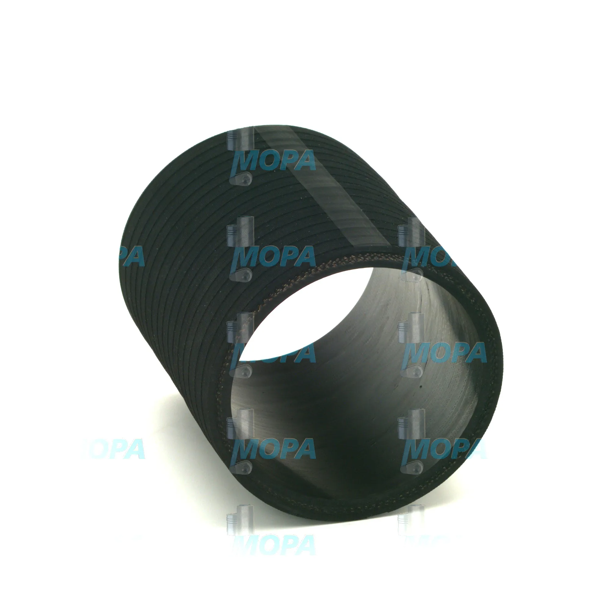 GUMMIMUFFE - 700368100001 passend für MTU Motoren 5